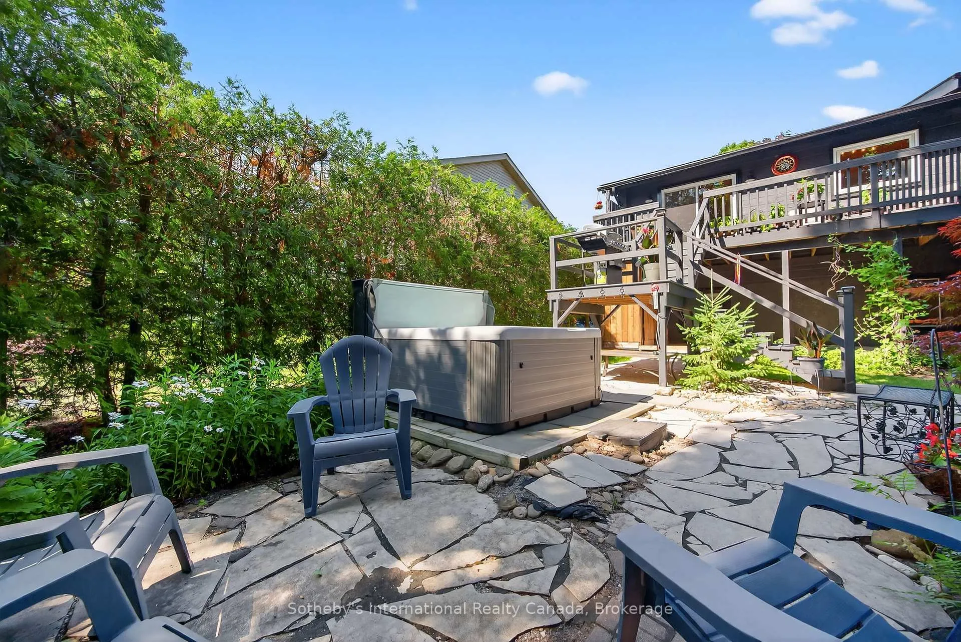 Photo 34 of 62 Pollard Drive, Meaford — HOMEH