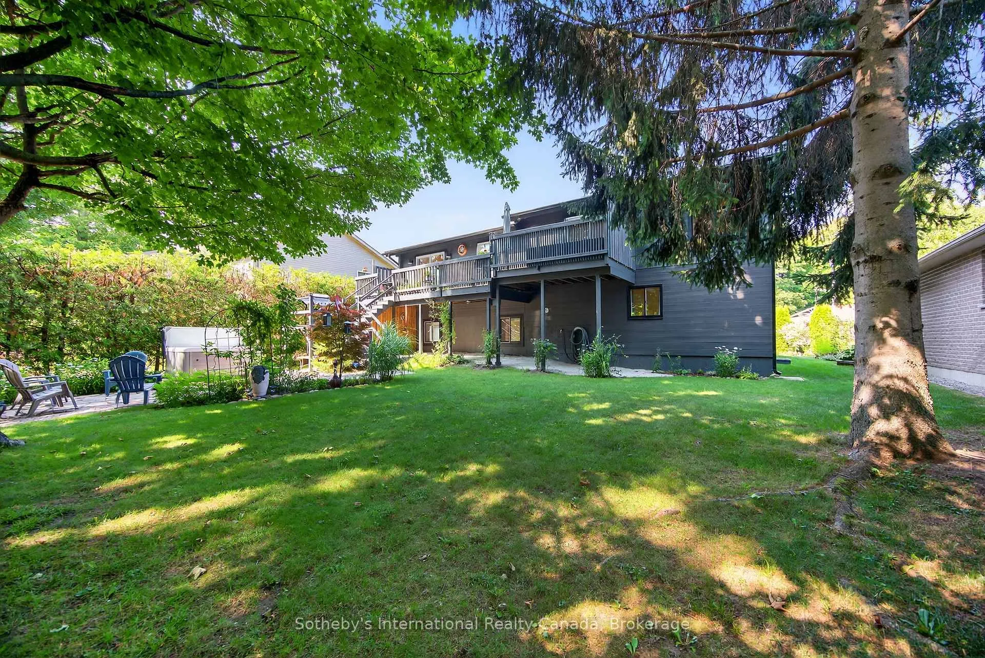 Photo 35 of 62 Pollard Drive, Meaford — HOMEH