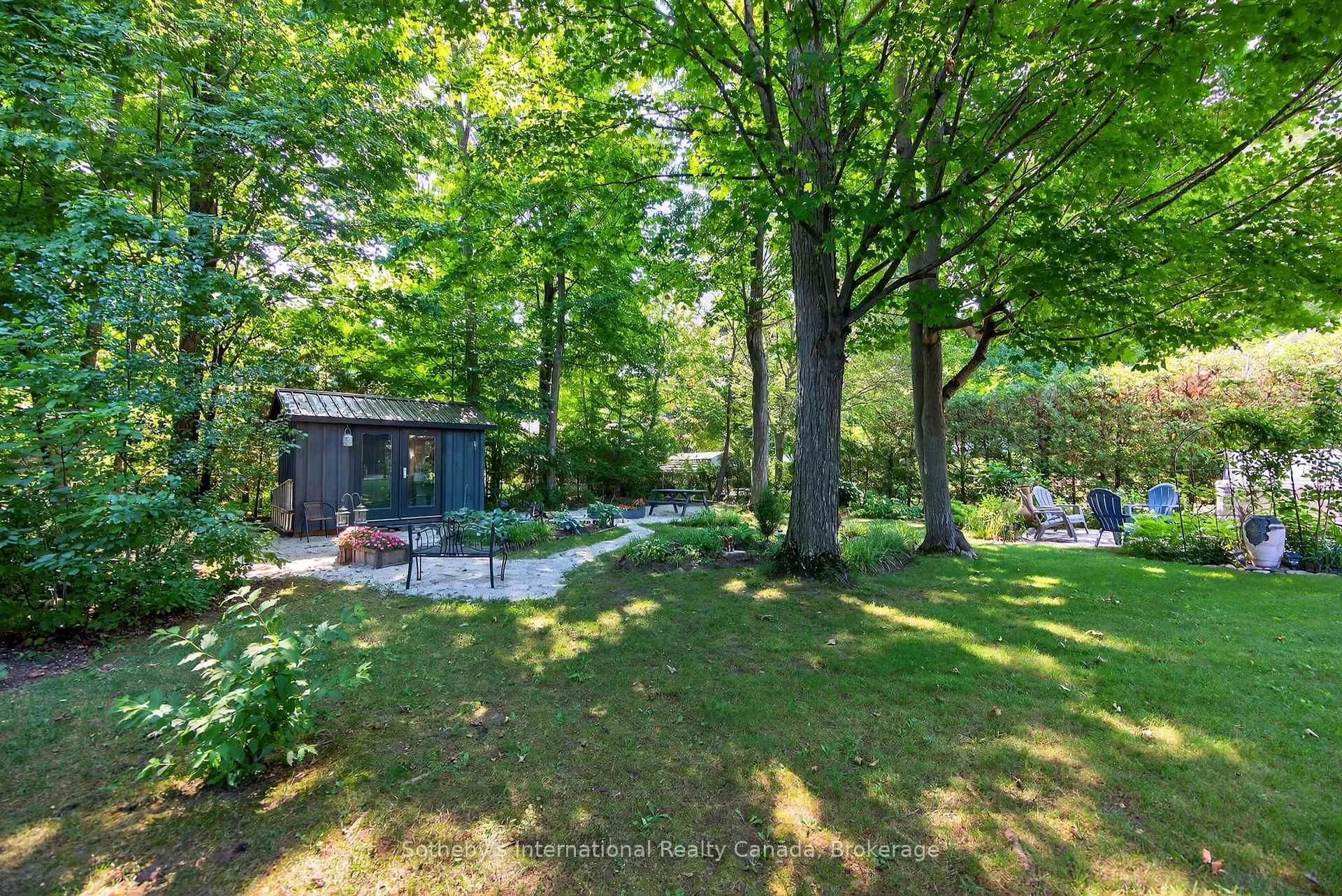 Photo 36 of 62 Pollard Drive, Meaford — HOMEH