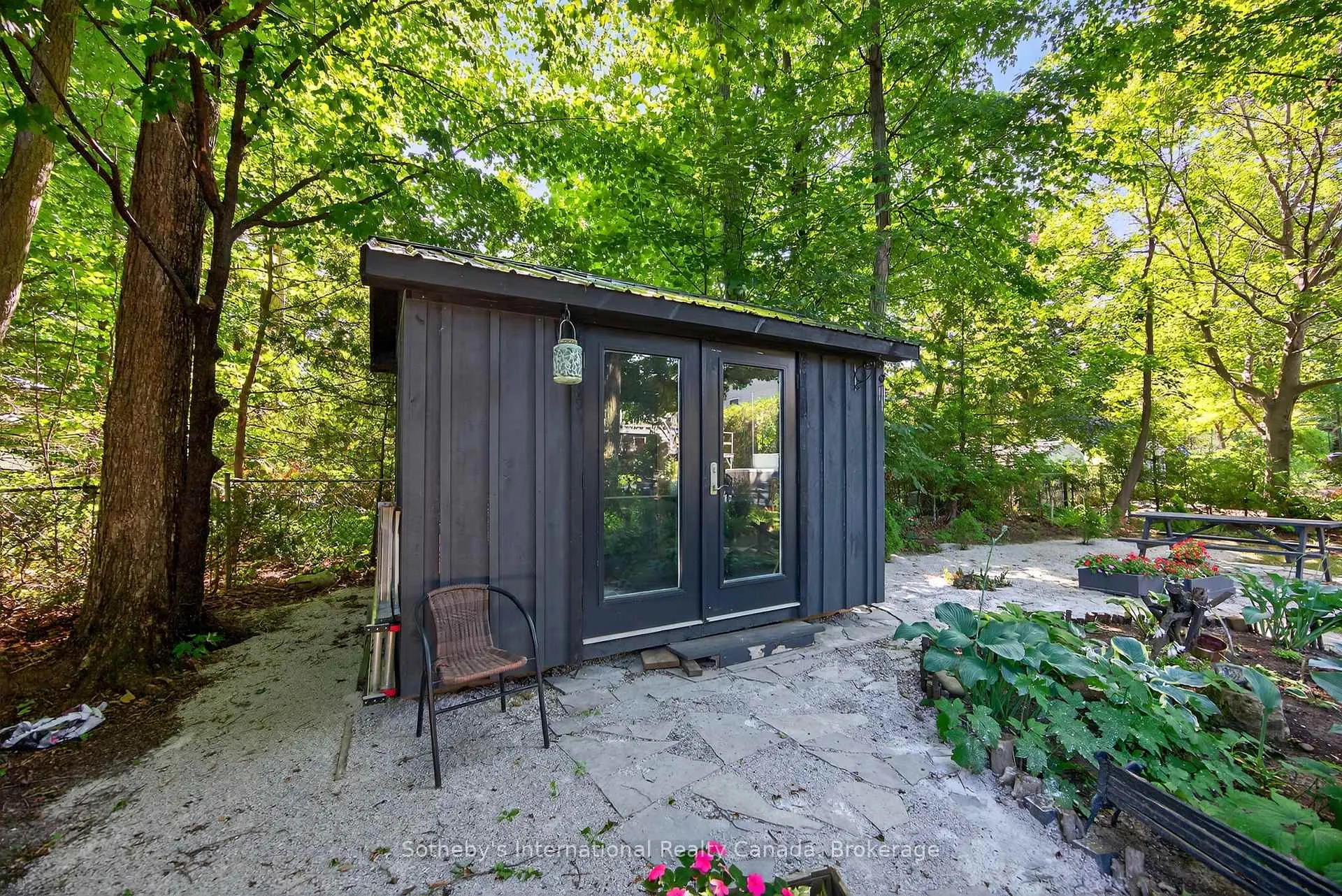 Photo 37 of 62 Pollard Drive, Meaford — HOMEH