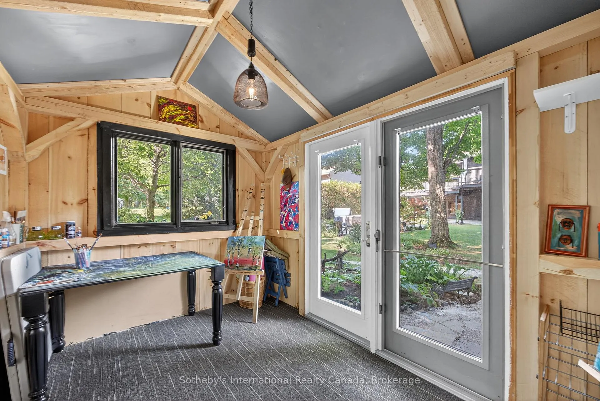 Photo 38 of 62 Pollard Drive, Meaford — HOMEH