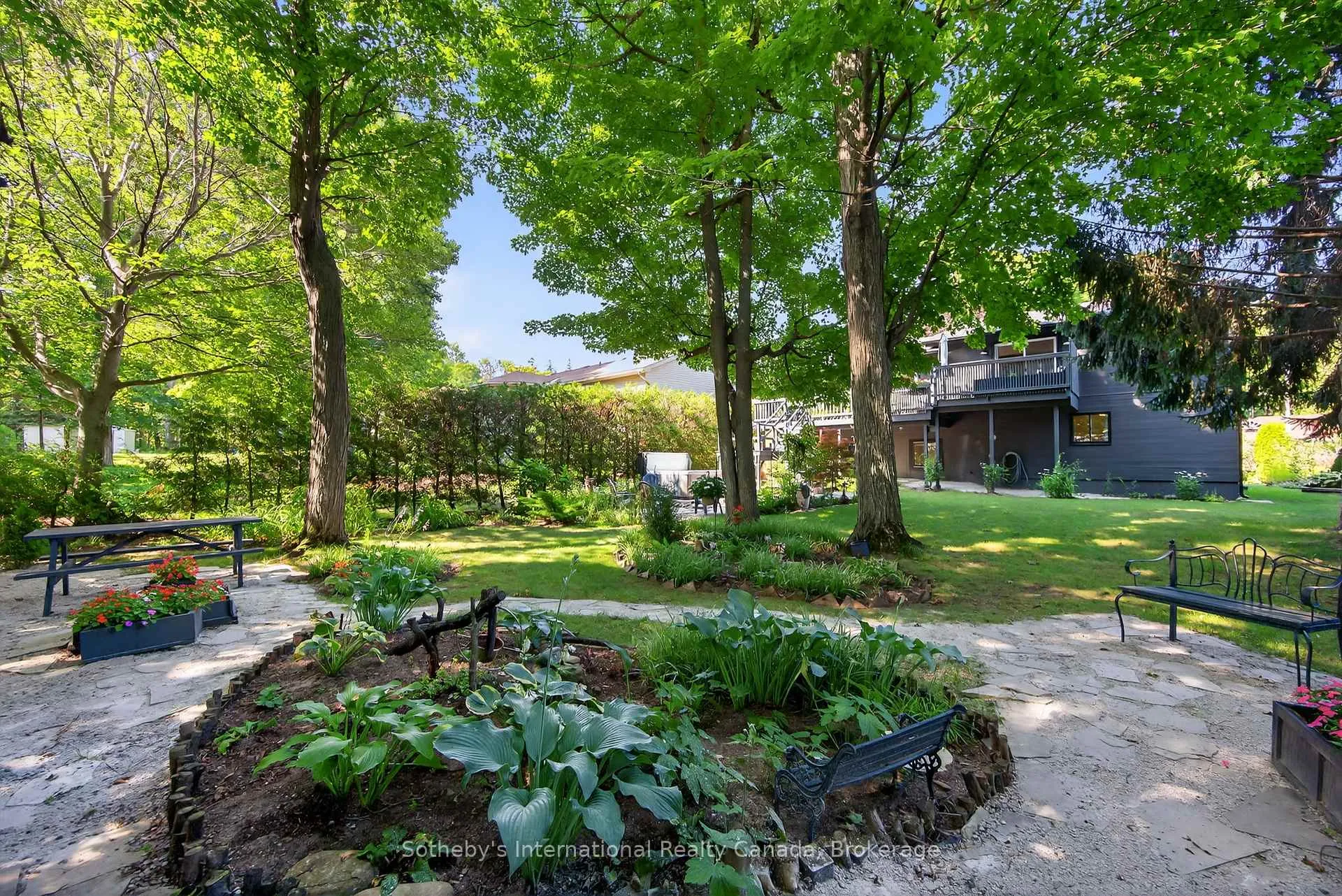 Photo 39 of 62 Pollard Drive, Meaford — HOMEH