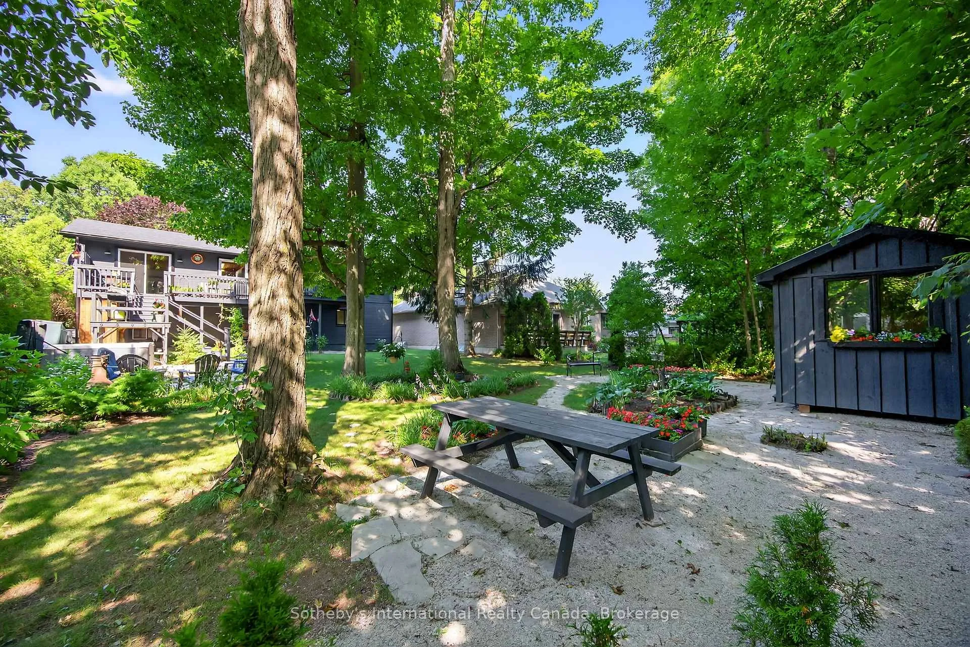 Photo 40 of 62 Pollard Drive, Meaford — HOMEH