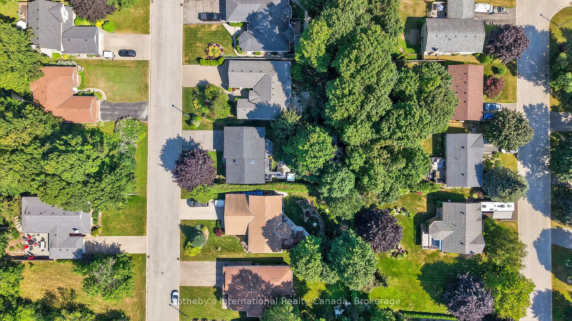 Photo 42 of 62 Pollard Drive, Meaford — HOMEH