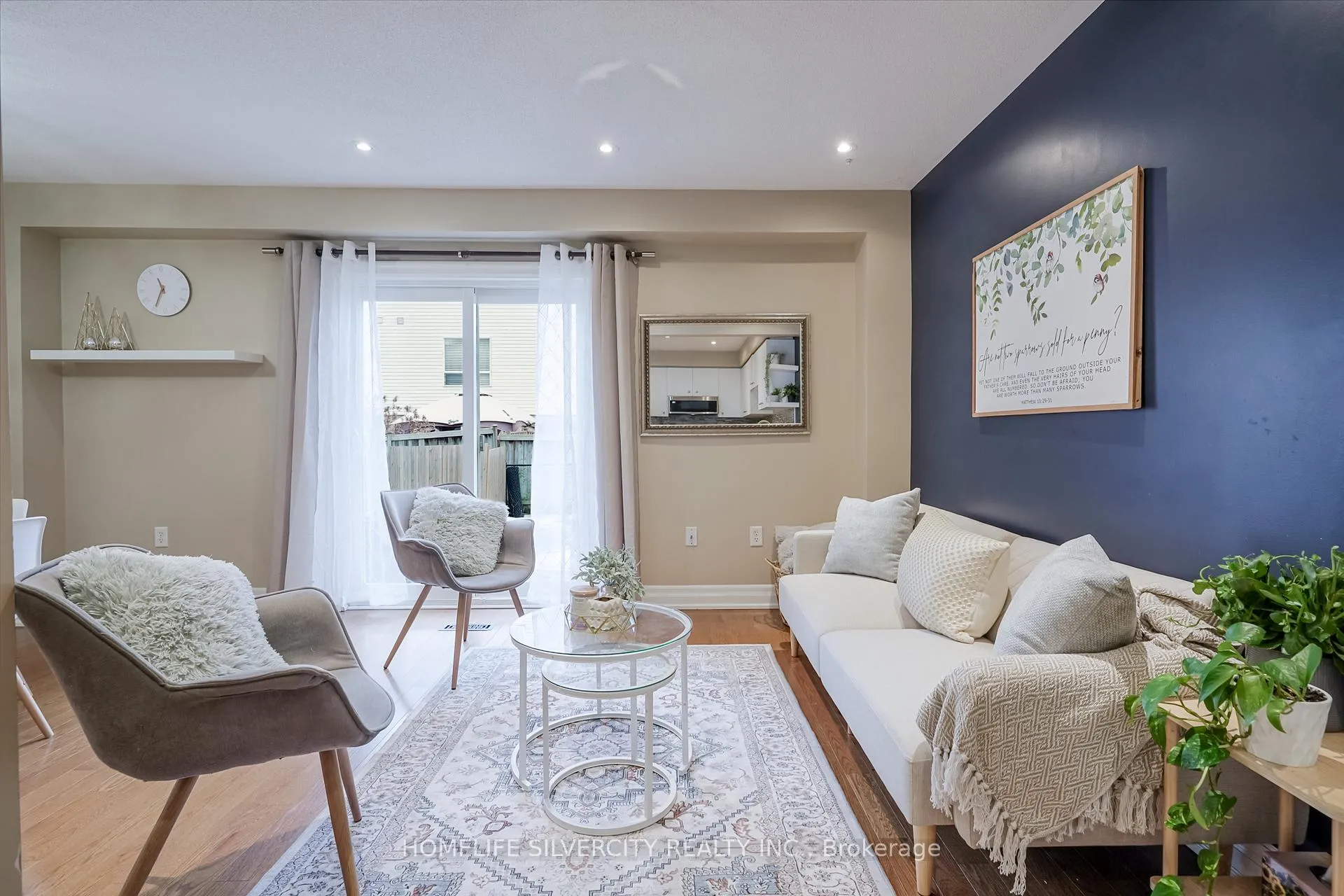 Photo 8 of 376 Sparrow Circle, Pickering, Highbush — HOMEH