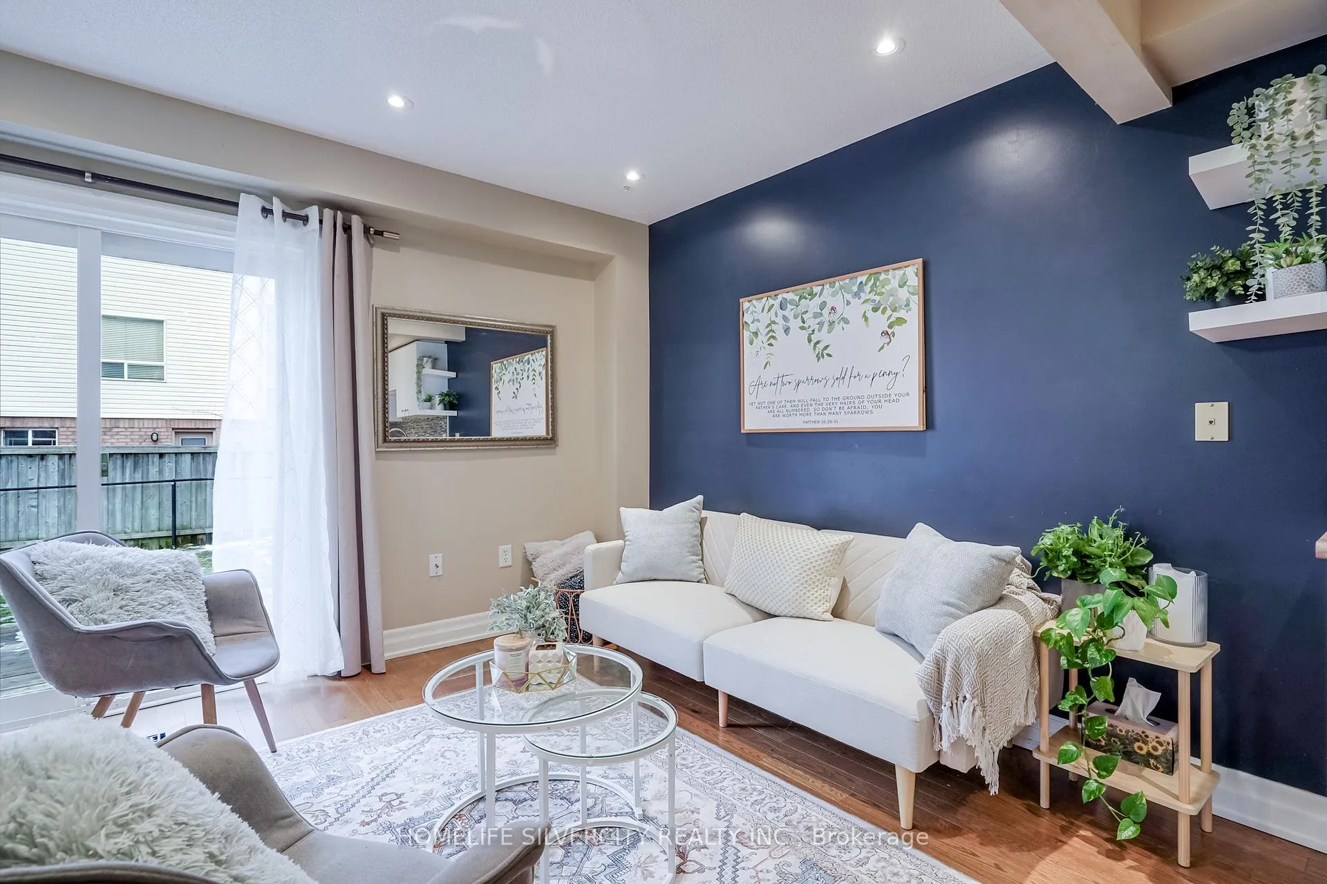 Photo 14 of 376 Sparrow Circle, Pickering, Highbush — HOMEH
