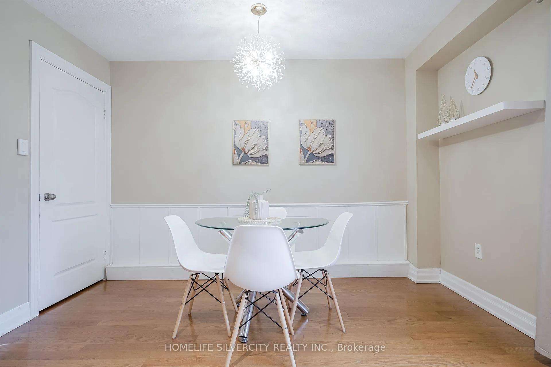 Photo 16 of 376 Sparrow Circle, Pickering, Highbush — HOMEH