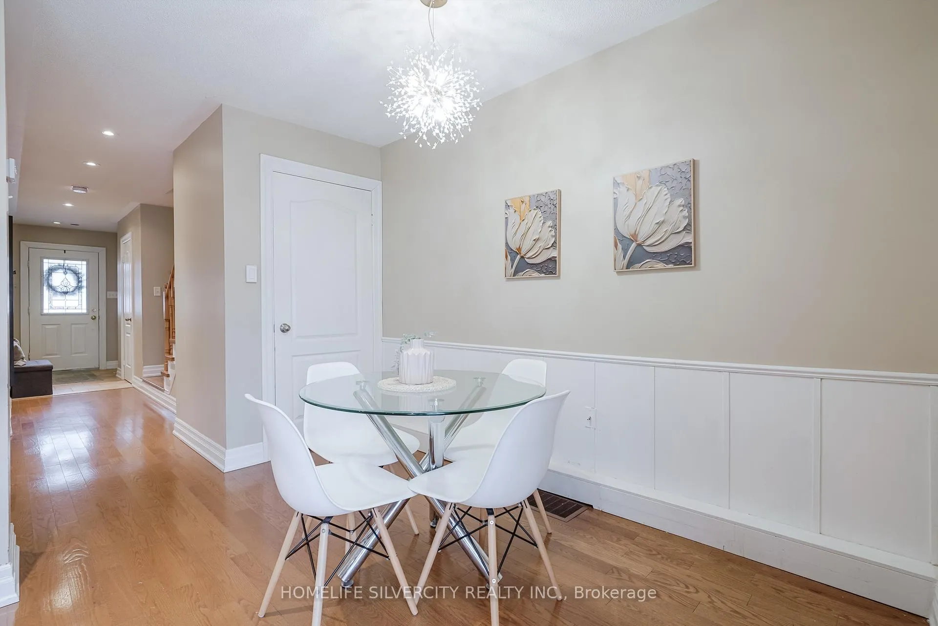 Photo 23 of 376 Sparrow Circle, Pickering, Highbush — HOMEH