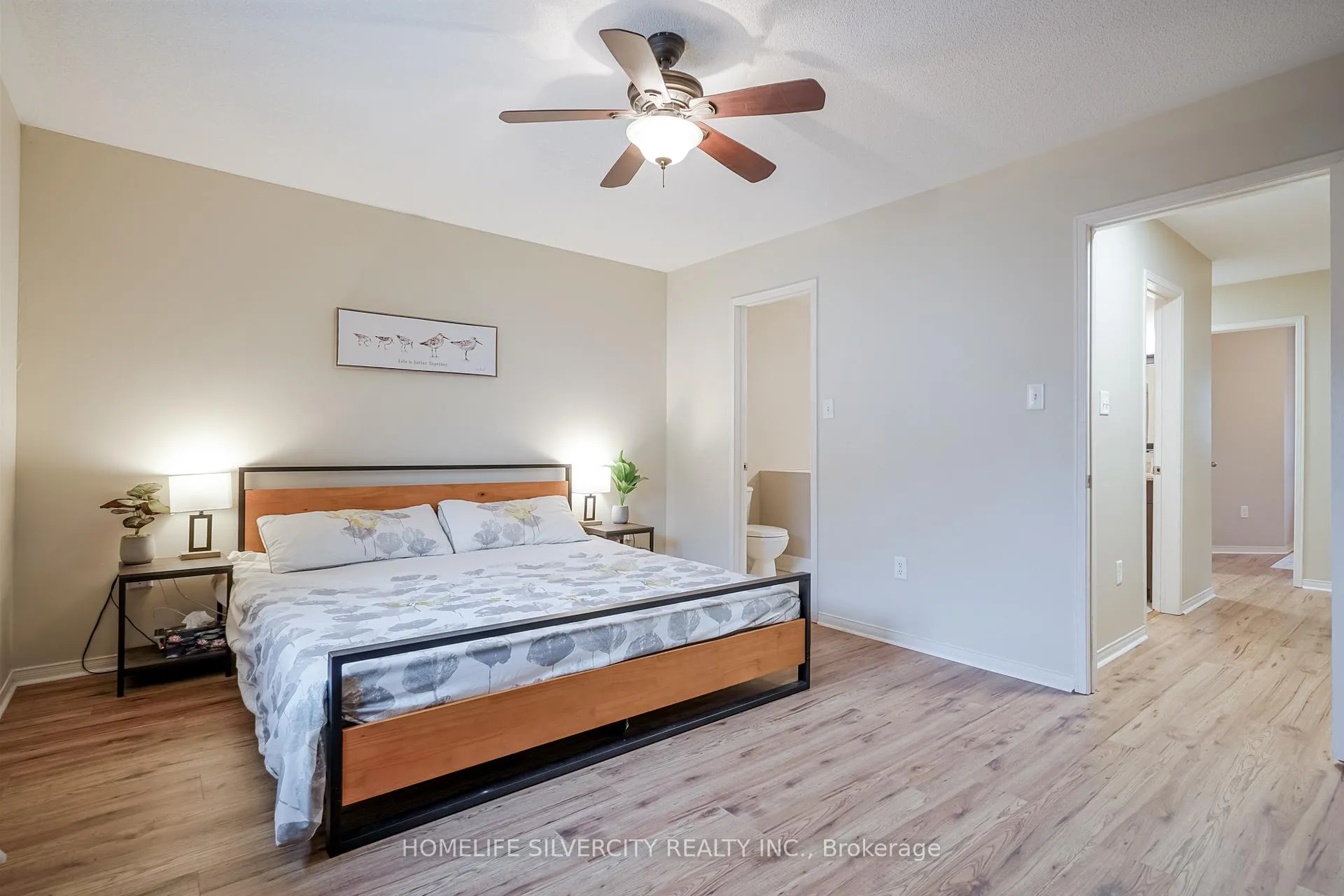 Photo 27 of 376 Sparrow Circle, Pickering, Highbush — HOMEH
