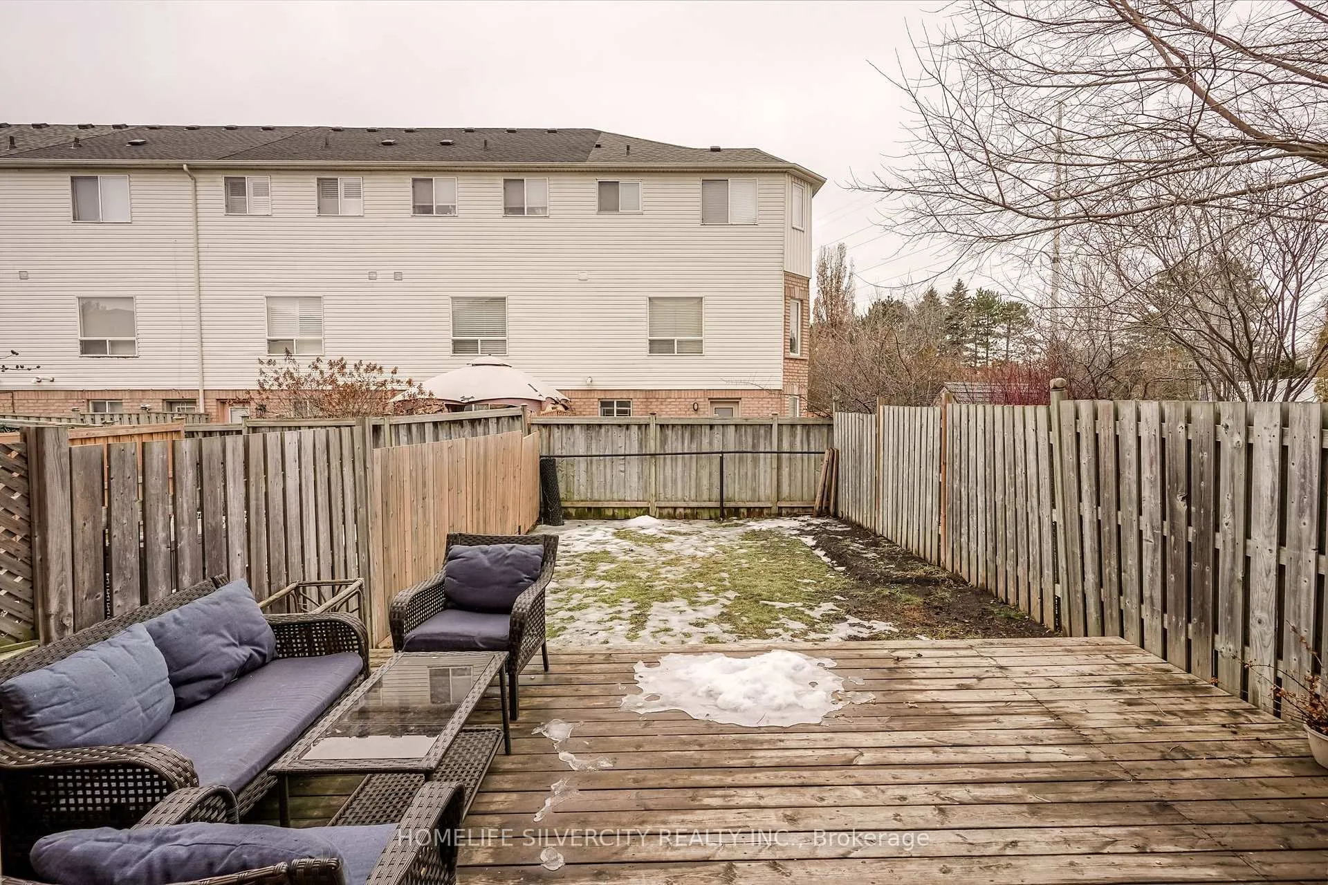 Photo 48 of 376 Sparrow Circle, Pickering, Highbush — HOMEH