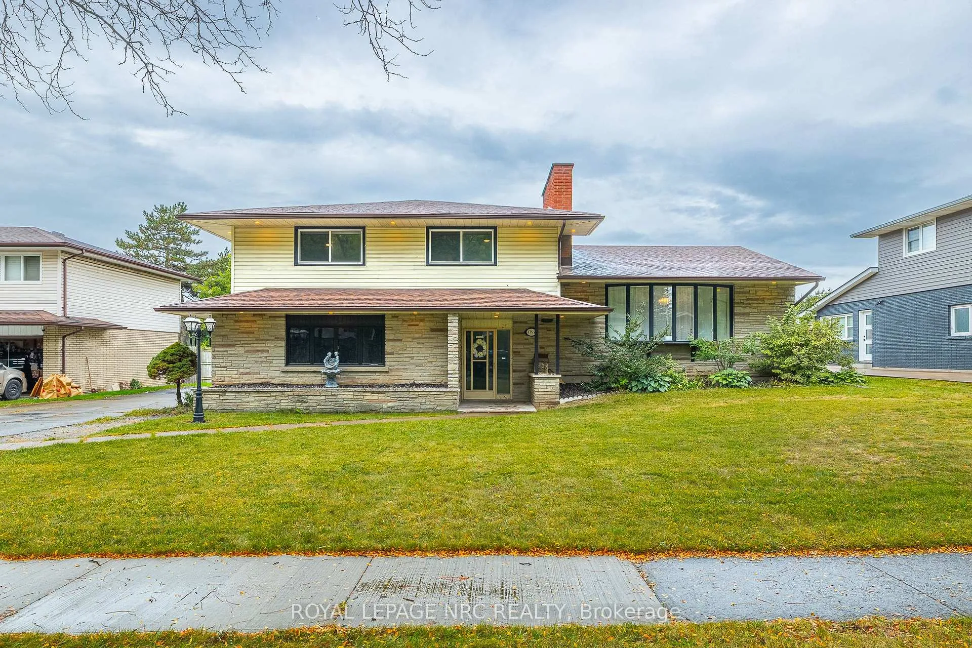 Photo 3 of 3797 Wiltshire Boulevard, Niagara Falls, Casey — HOMEH