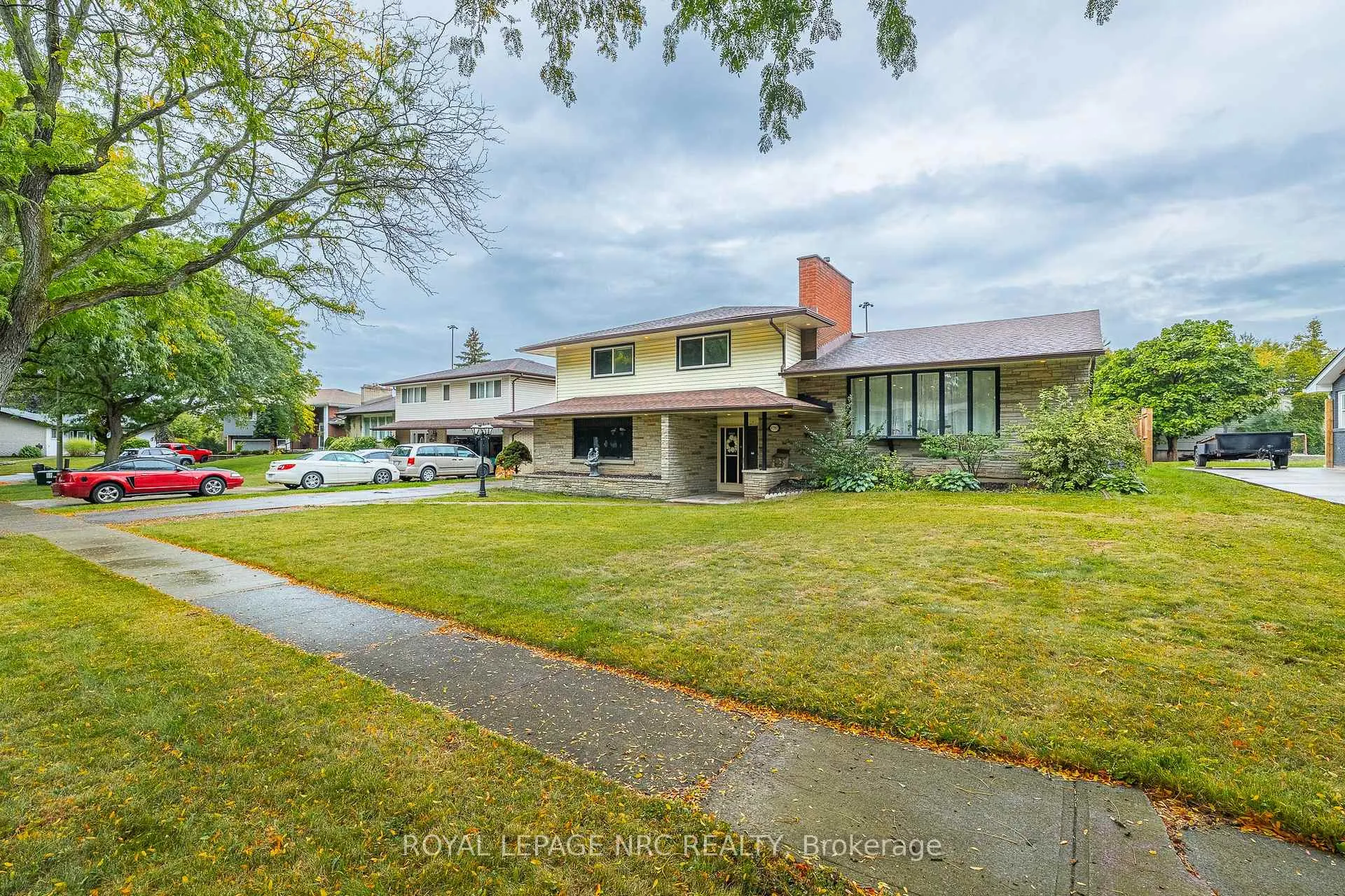 Photo 4 of 3797 Wiltshire Boulevard, Niagara Falls, Casey — HOMEH