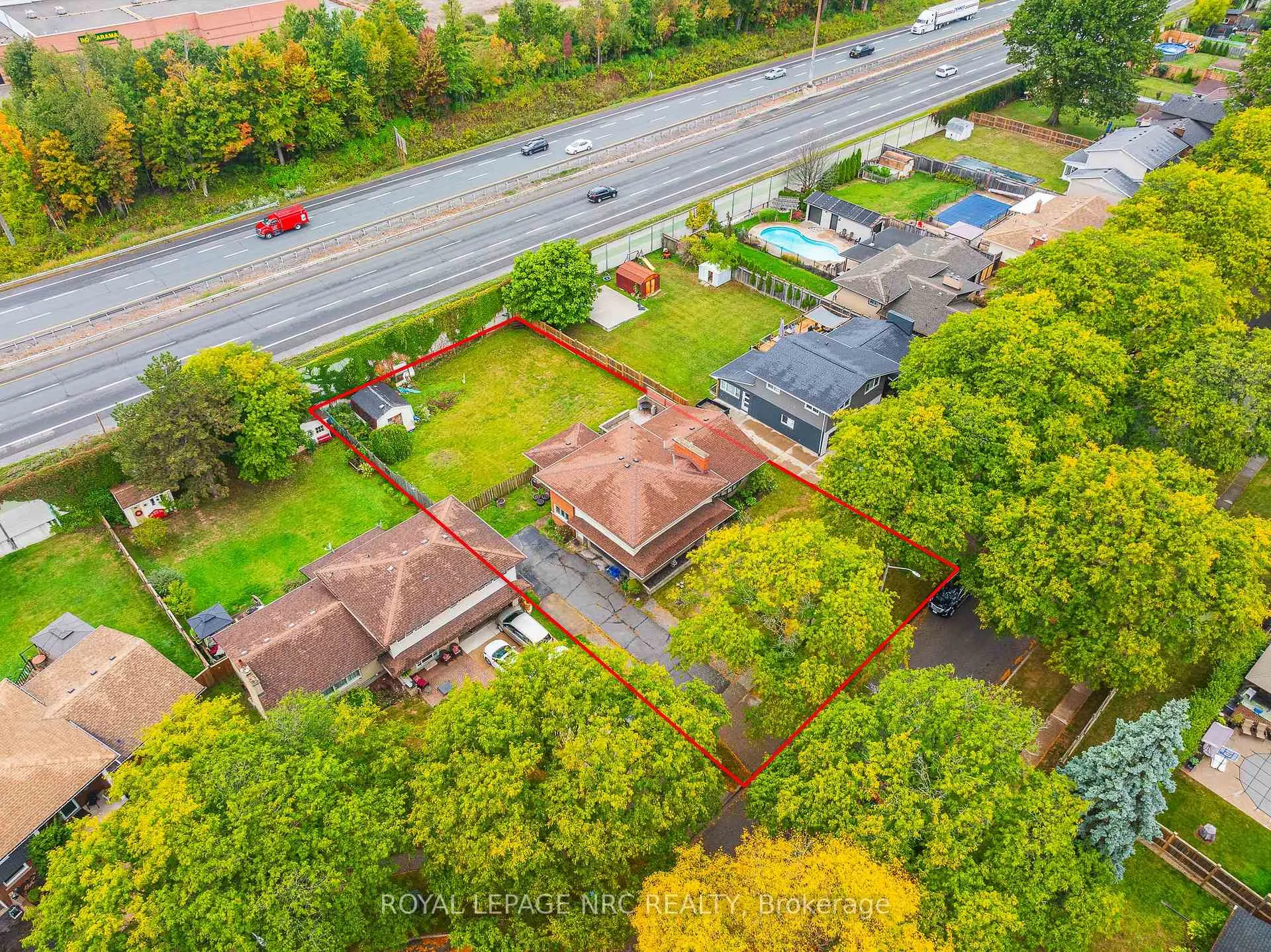 Photo 47 of 3797 Wiltshire Boulevard, Niagara Falls, Casey — HOMEH