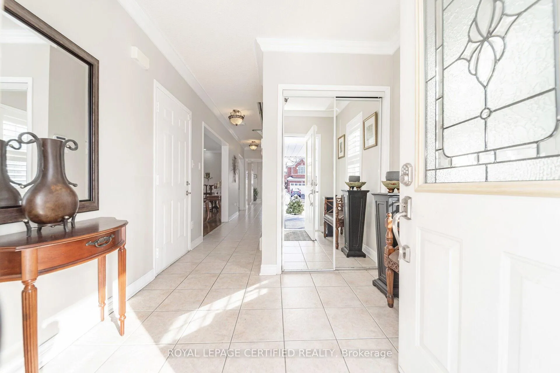 Photo 3 of 21 Gold Hill Road, Brampton, Fletcher's Creek Village — HOMEH