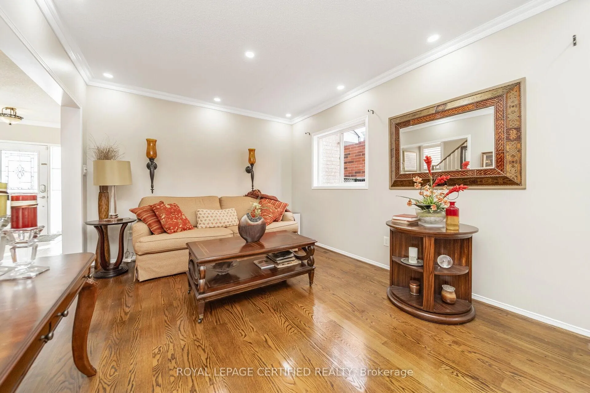 Photo 7 of 21 Gold Hill Road, Brampton, Fletcher's Creek Village — HOMEH
