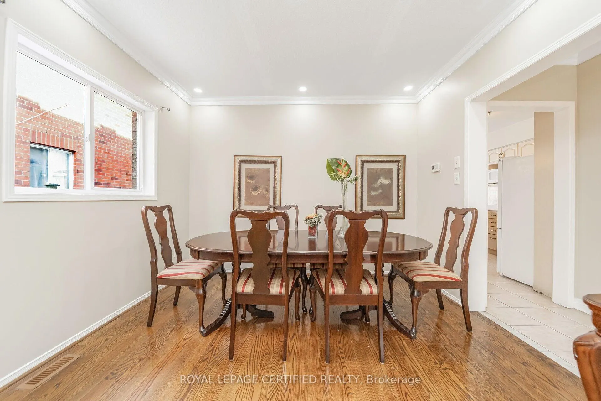 Photo 10 of 21 Gold Hill Road, Brampton, Fletcher's Creek Village — HOMEH