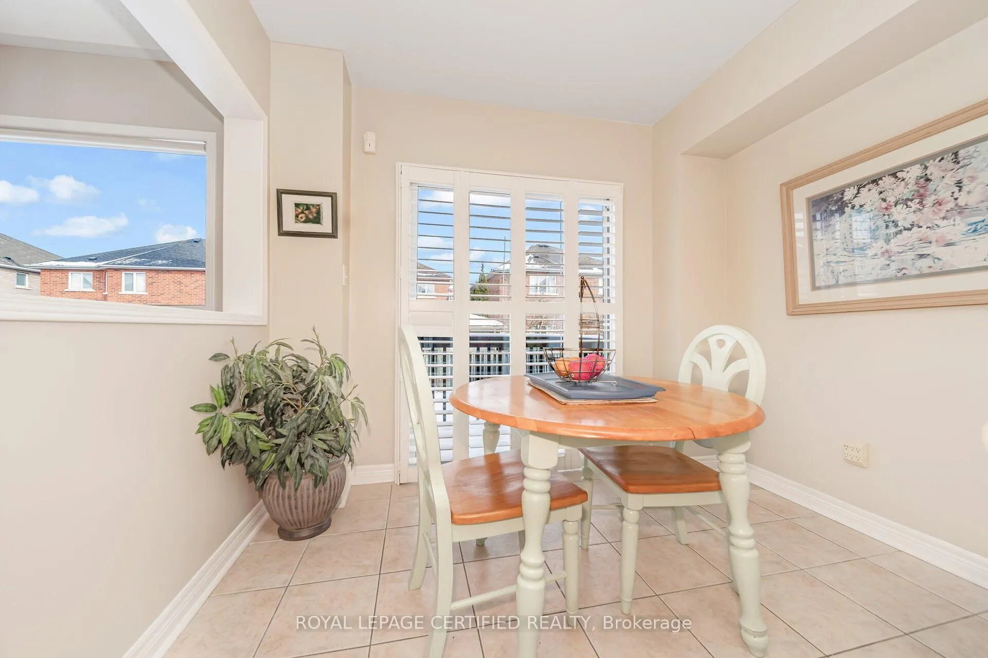 Photo 14 of 21 Gold Hill Road, Brampton, Fletcher's Creek Village — HOMEH