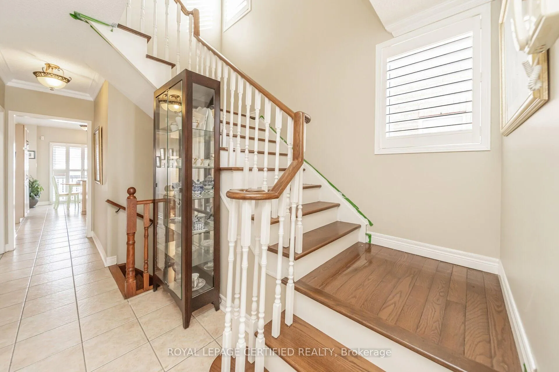Photo 17 of 21 Gold Hill Road, Brampton, Fletcher's Creek Village — HOMEH