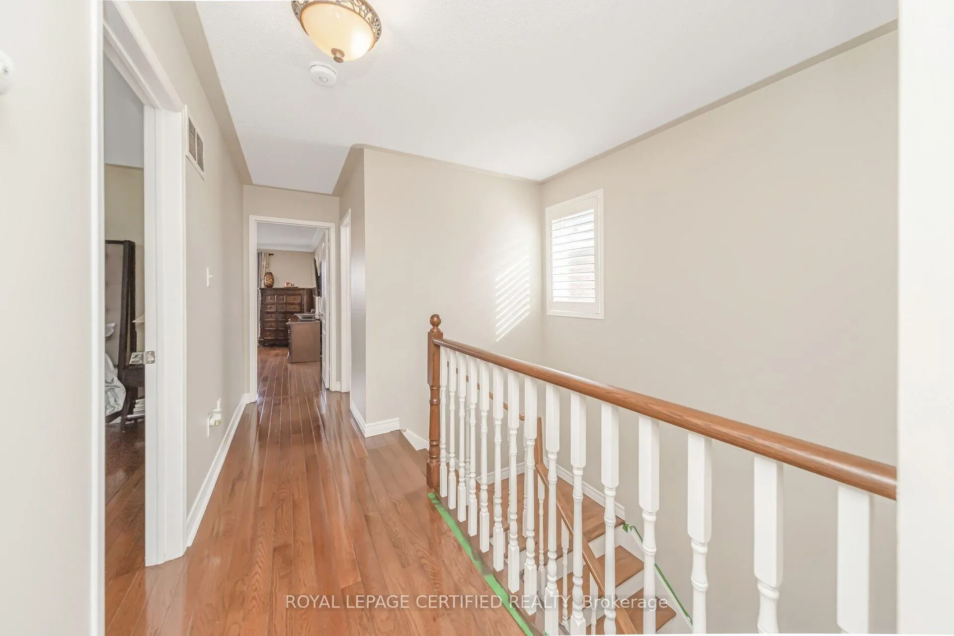 Photo 18 of 21 Gold Hill Road, Brampton, Fletcher's Creek Village — HOMEH