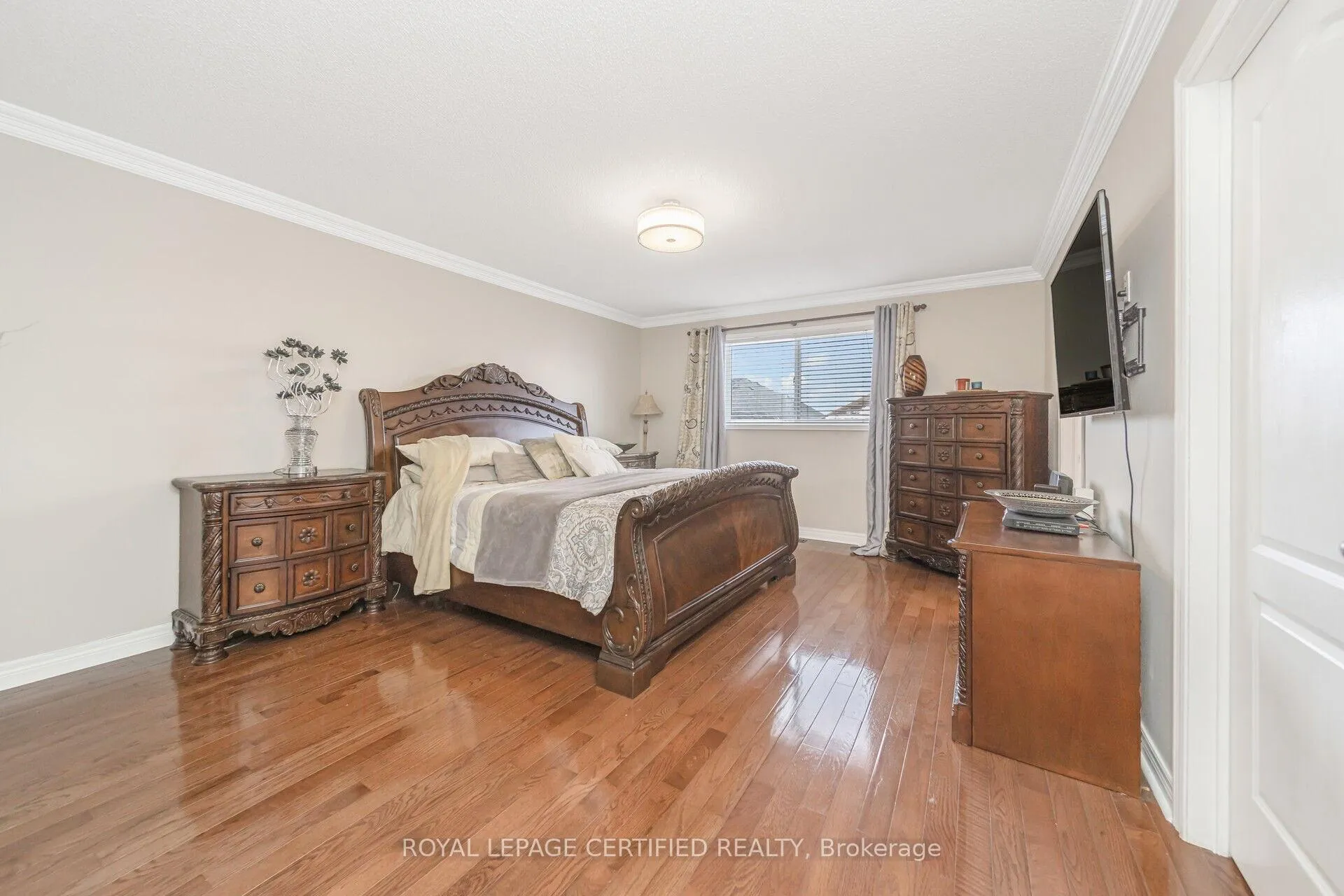Photo 19 of 21 Gold Hill Road, Brampton, Fletcher's Creek Village — HOMEH