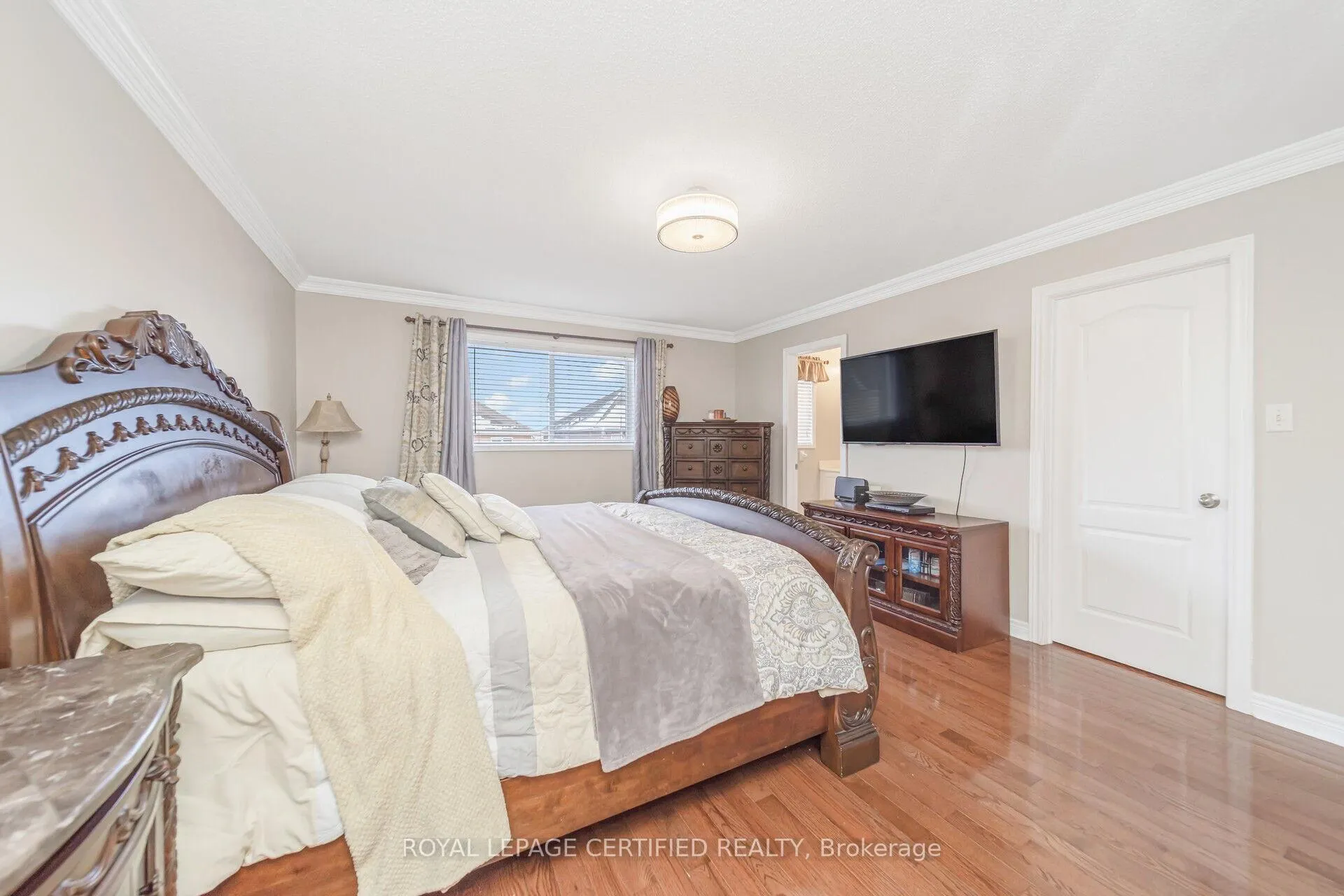 Photo 20 of 21 Gold Hill Road, Brampton, Fletcher's Creek Village — HOMEH