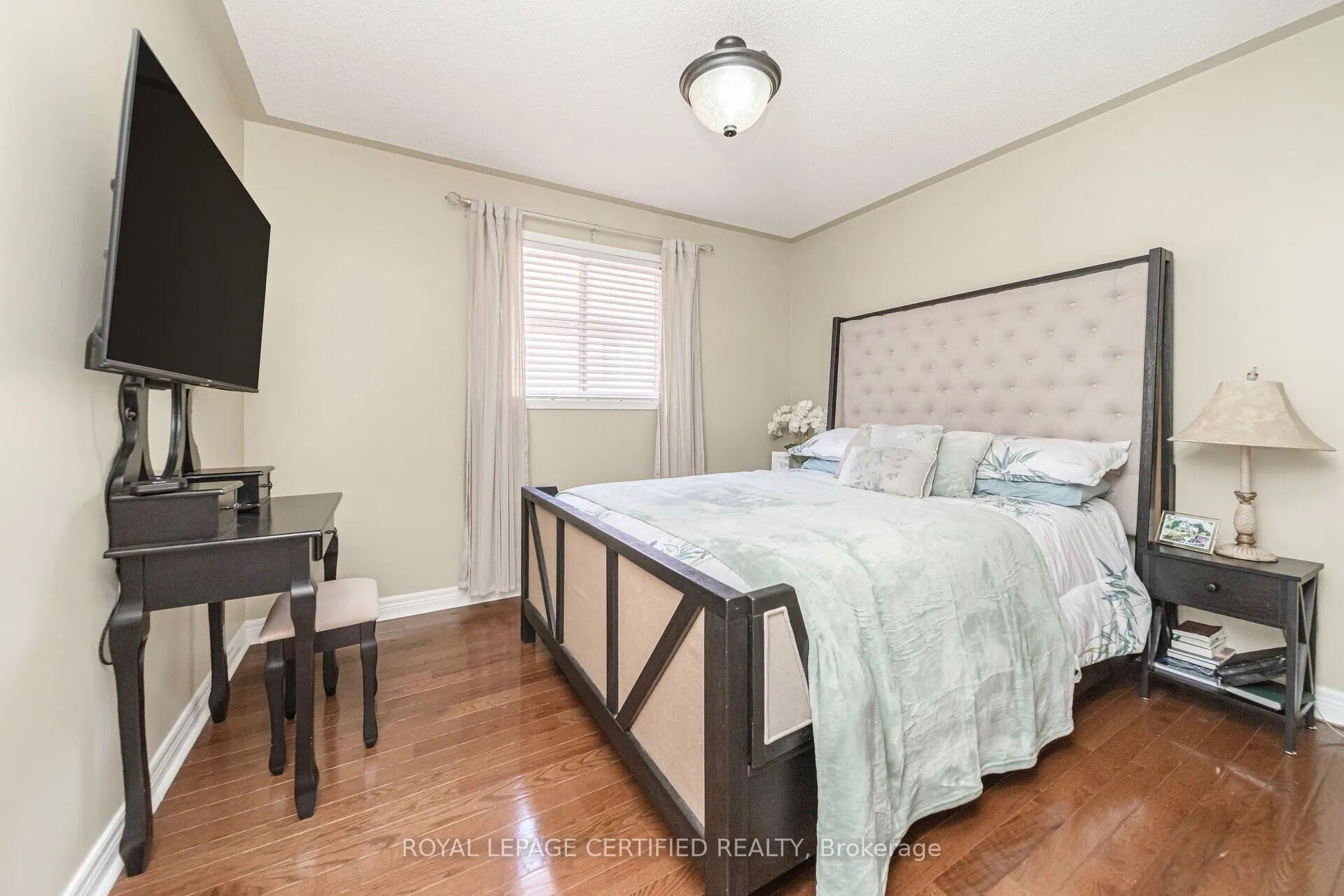 Photo 25 of 21 Gold Hill Road, Brampton, Fletcher's Creek Village — HOMEH