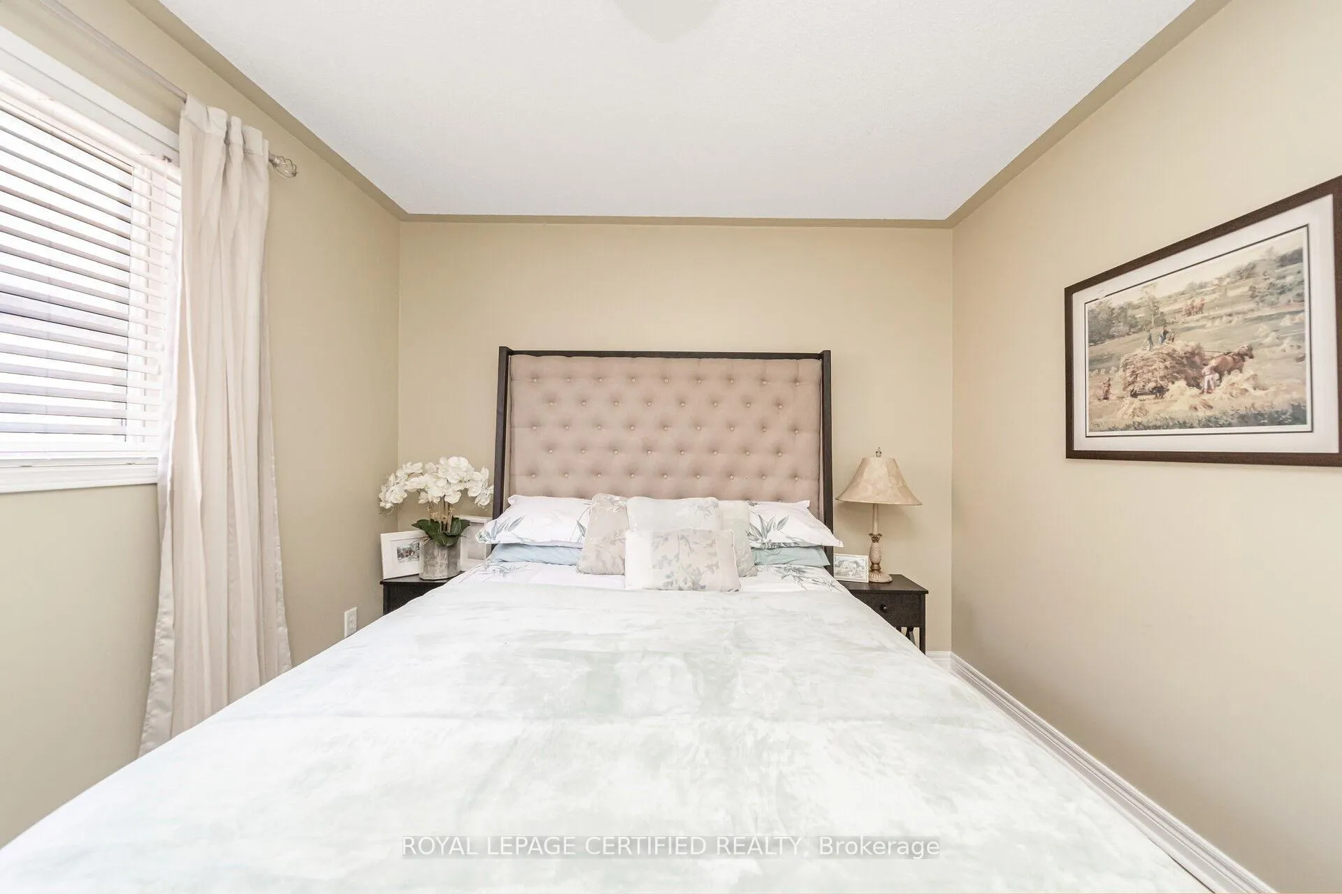 Photo 26 of 21 Gold Hill Road, Brampton, Fletcher's Creek Village — HOMEH