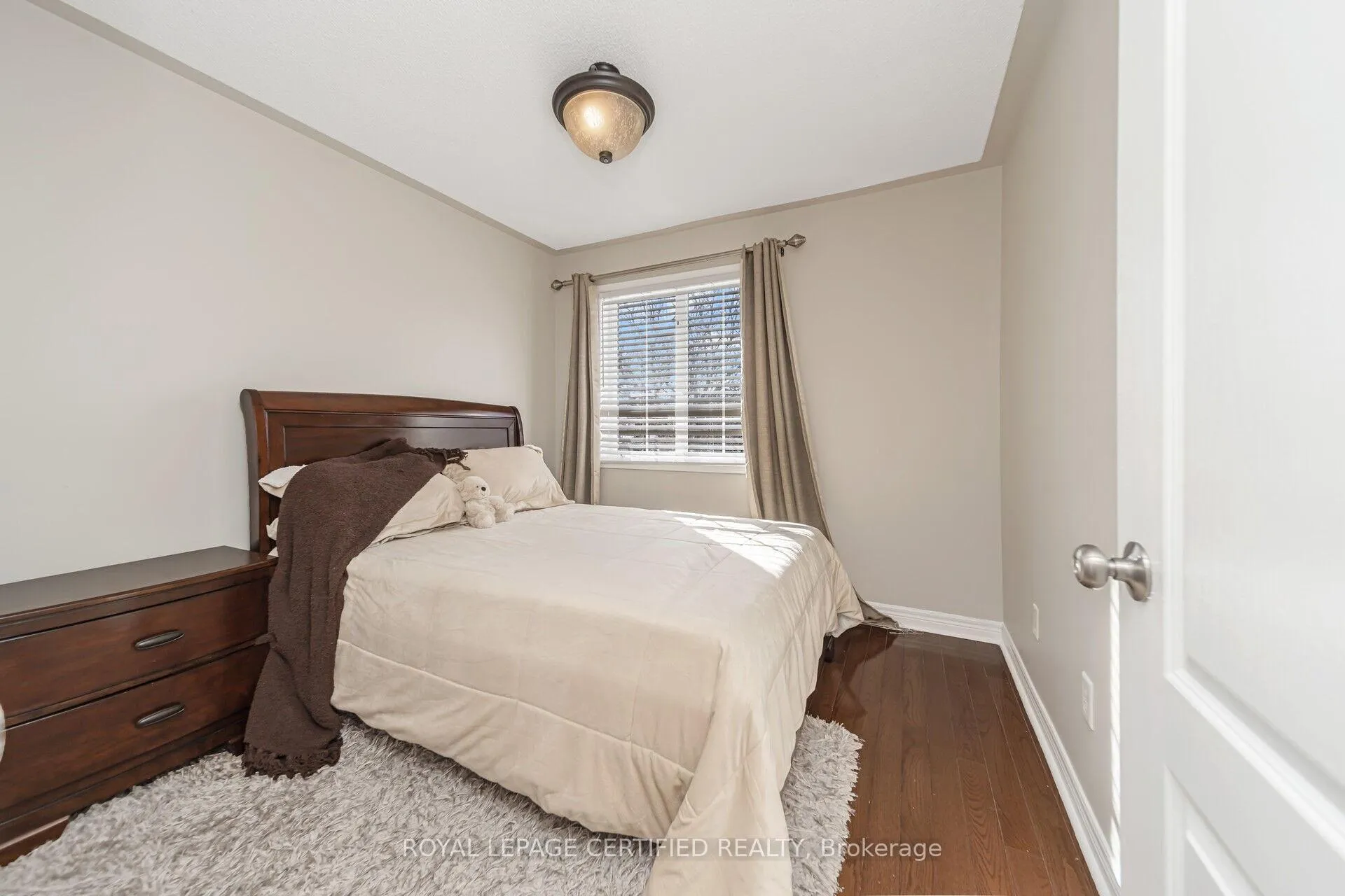 Photo 27 of 21 Gold Hill Road, Brampton, Fletcher's Creek Village — HOMEH