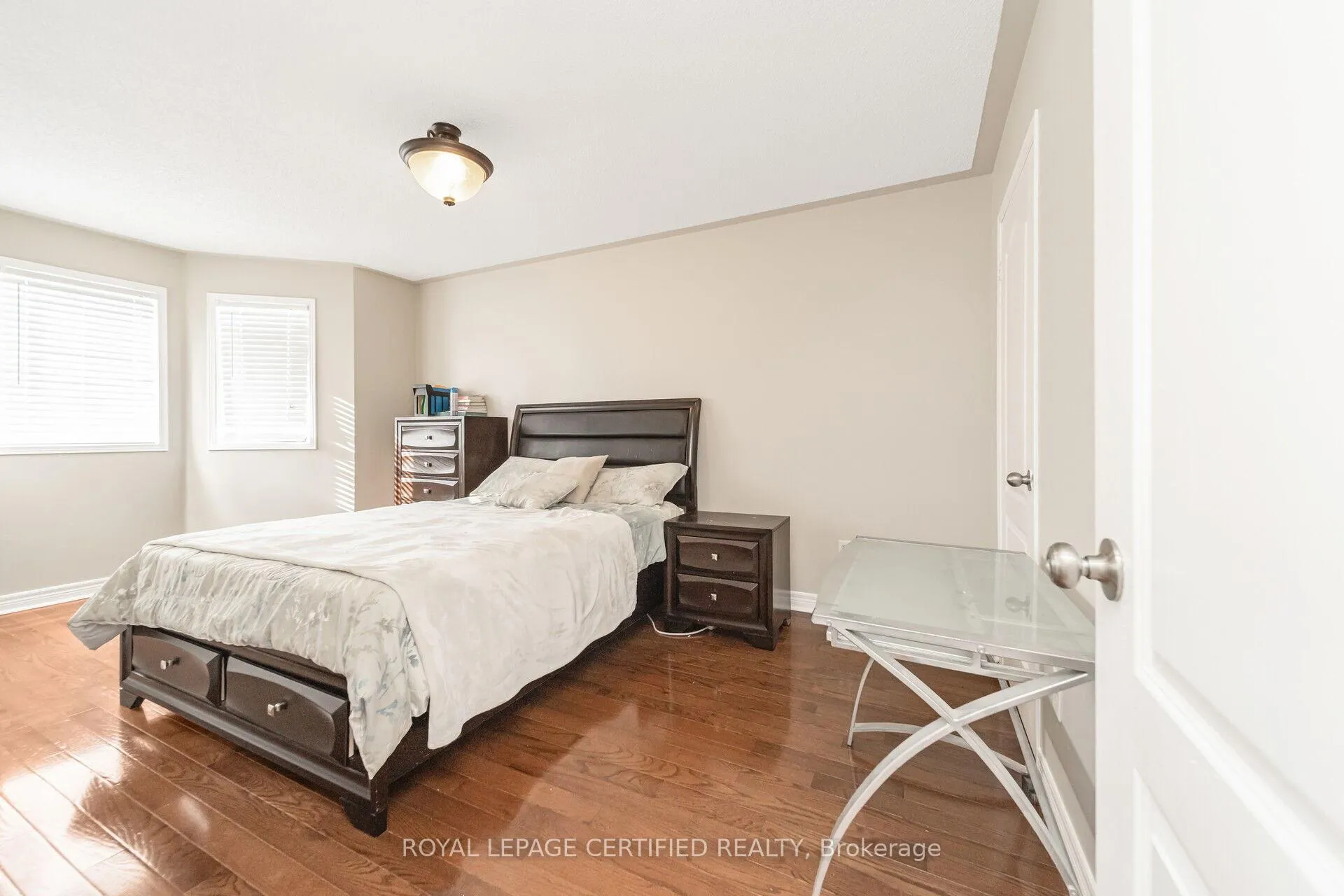 Photo 28 of 21 Gold Hill Road, Brampton, Fletcher's Creek Village — HOMEH
