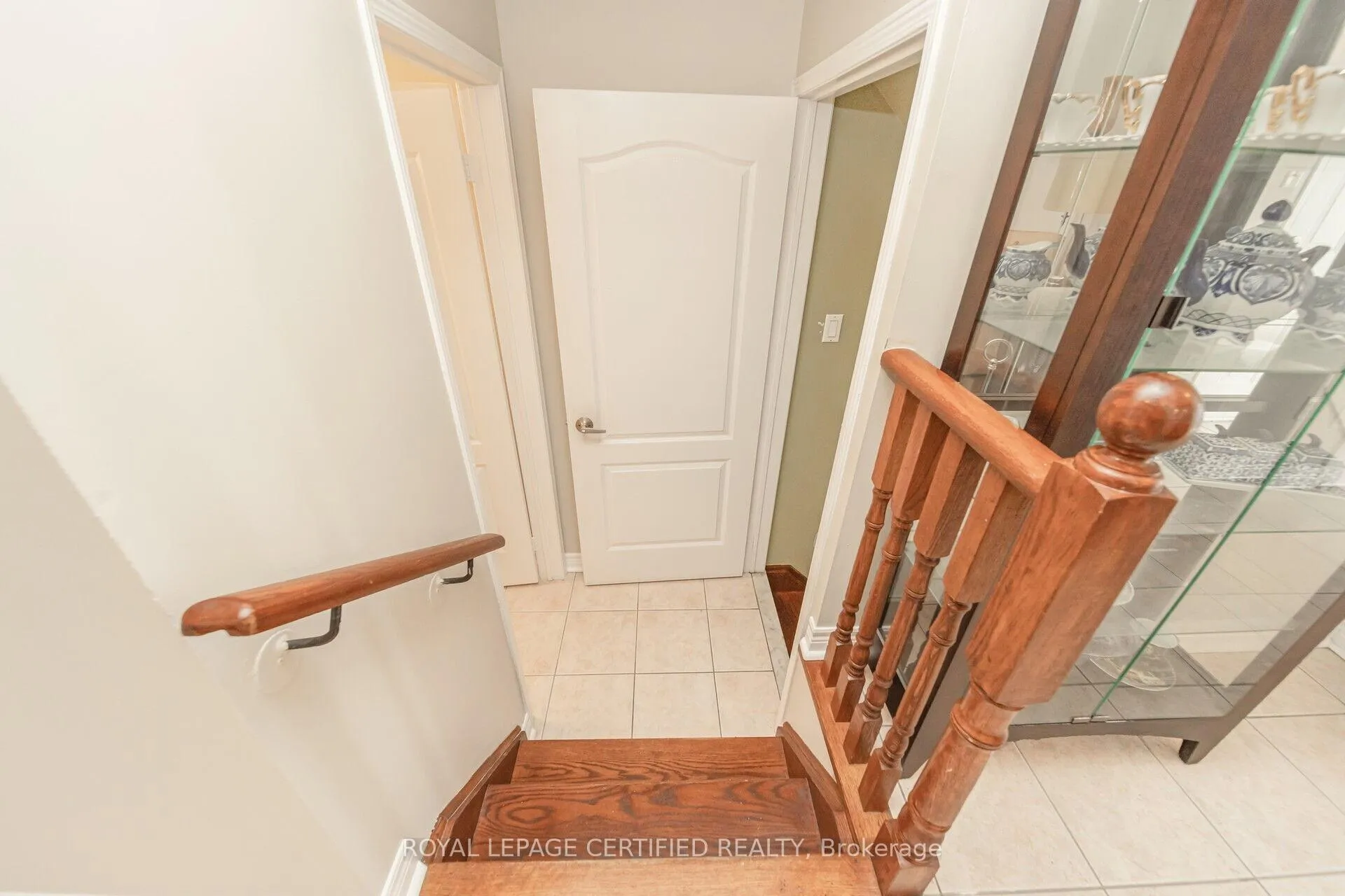 Photo 31 of 21 Gold Hill Road, Brampton, Fletcher's Creek Village — HOMEH