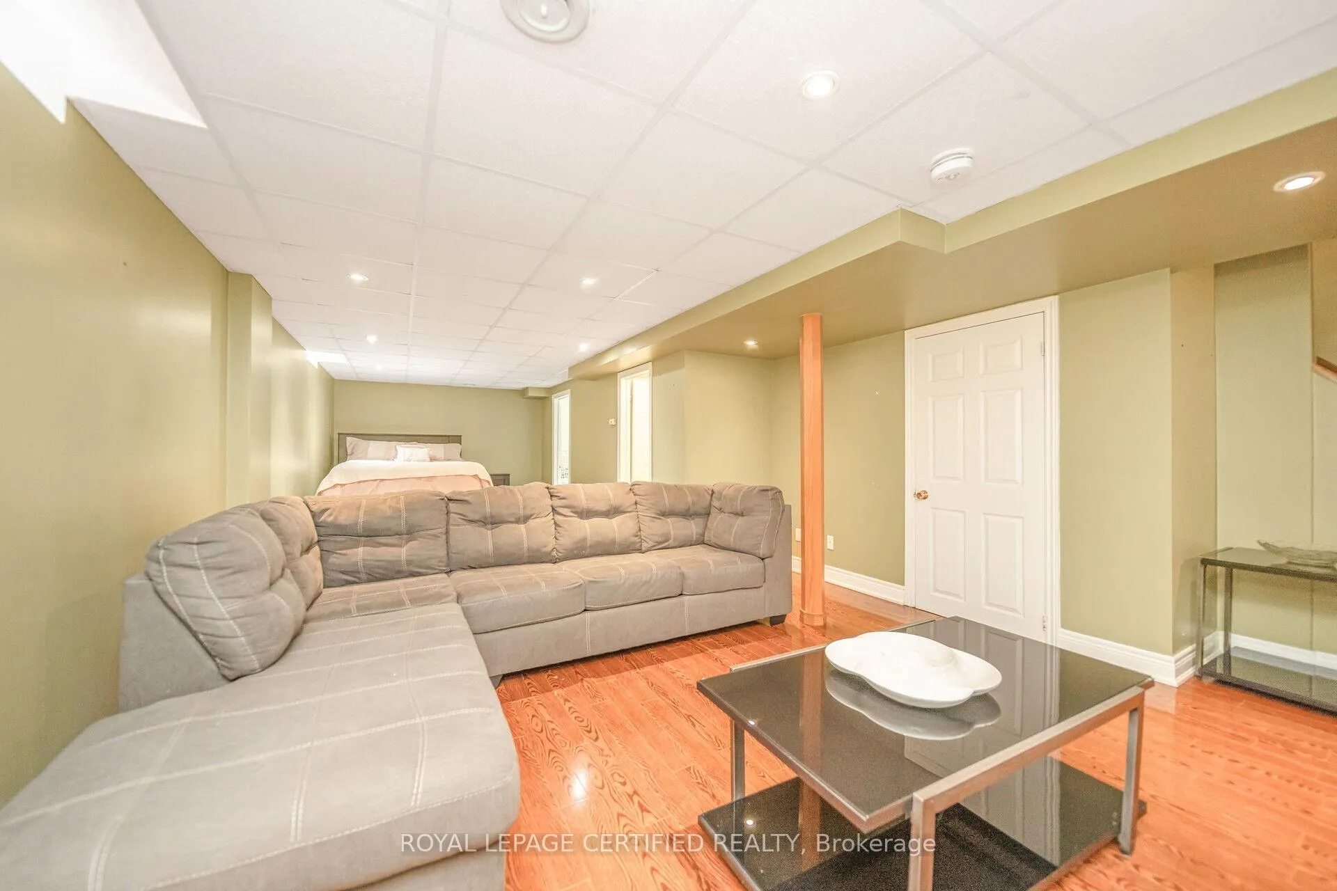 Photo 33 of 21 Gold Hill Road, Brampton, Fletcher's Creek Village — HOMEH