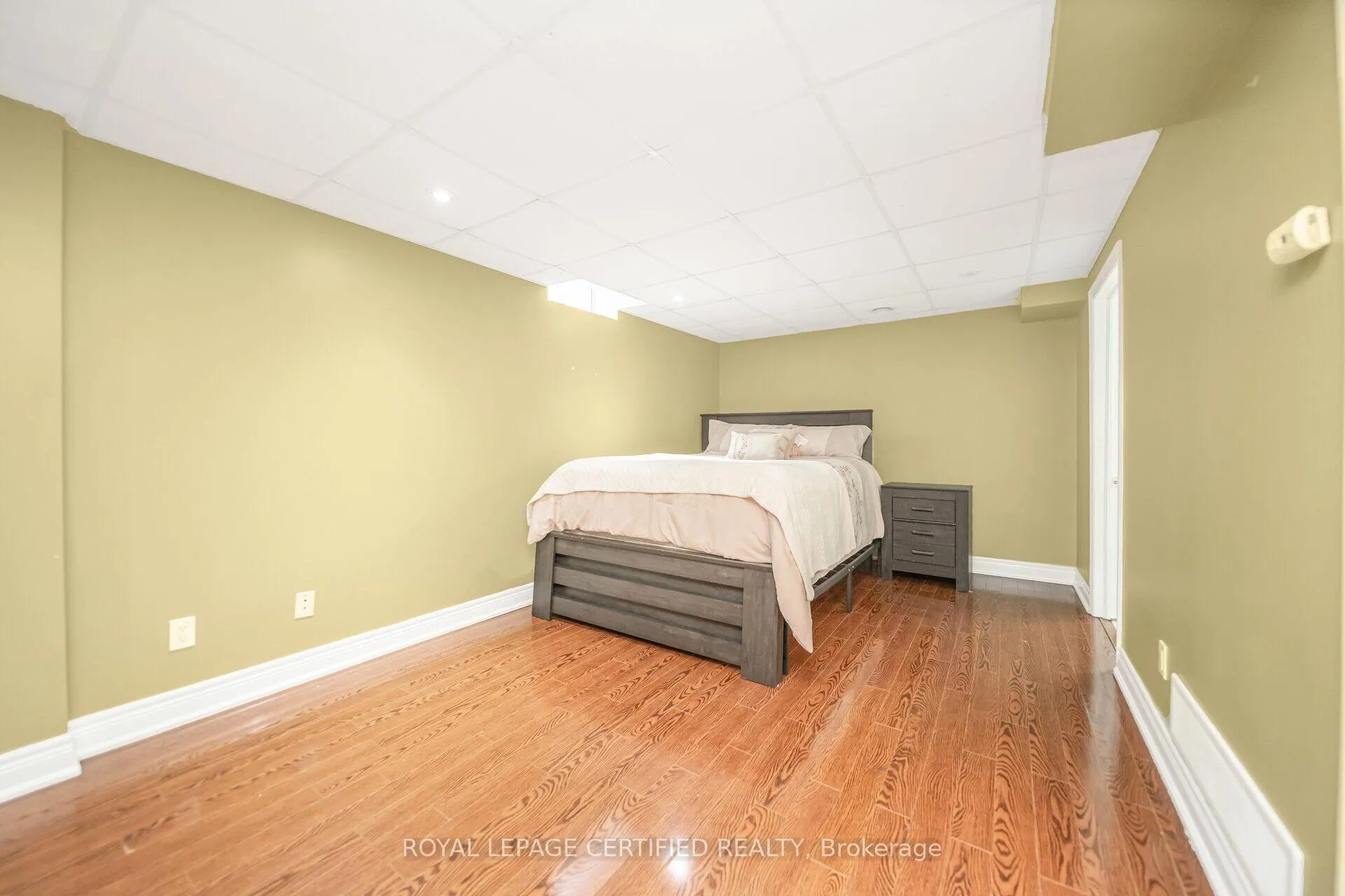 Photo 35 of 21 Gold Hill Road, Brampton, Fletcher's Creek Village — HOMEH