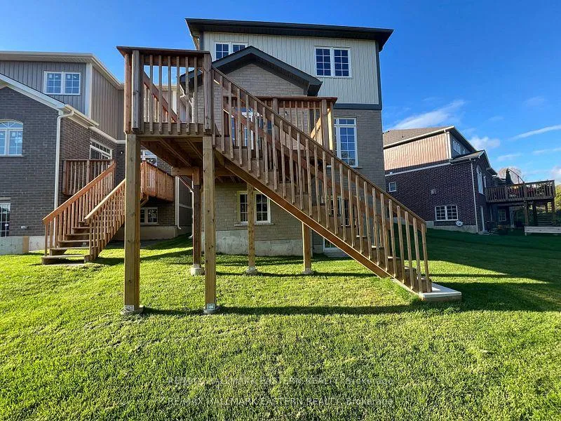 Photo 37 of 37 Coldbrook Drive, Cavan Monaghan, Cavan Twp — HOMEH