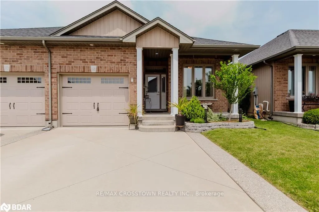 Photo 1 of 12 Lafayette Street E, Haldimand — HOMEH