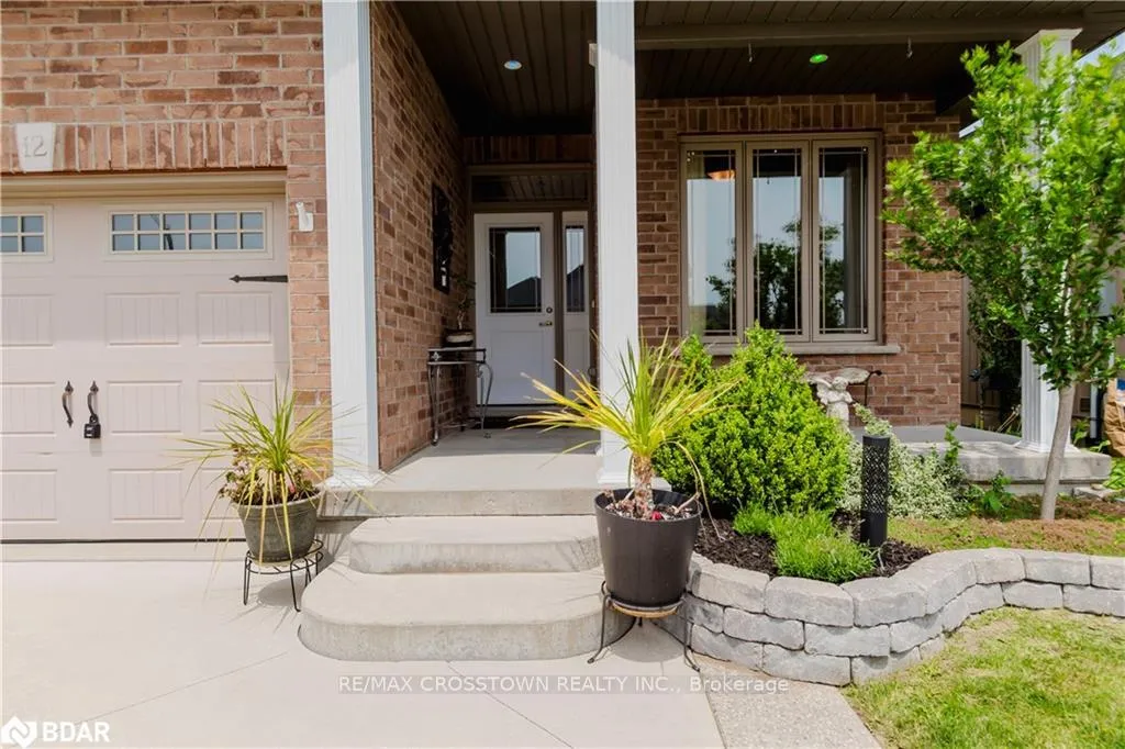 Photo 4 of 12 Lafayette Street E, Haldimand — HOMEH