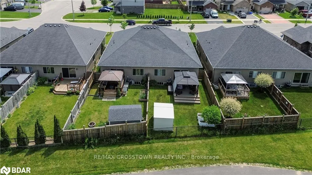Photo 30 of 12 Lafayette Street E, Haldimand — HOMEH