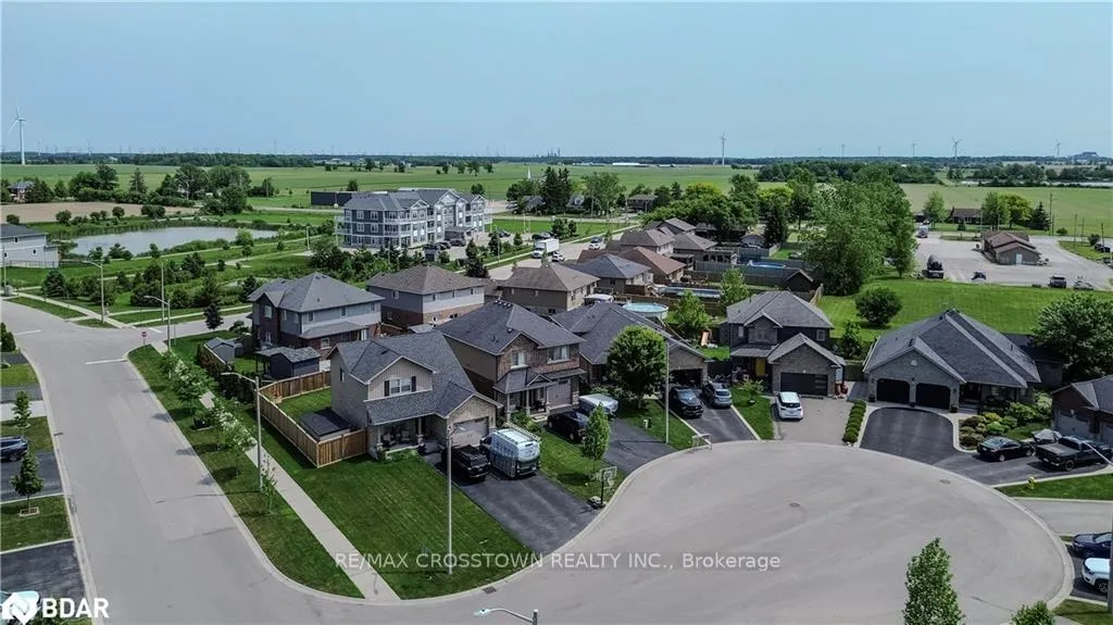 Photo 33 of 12 Lafayette Street E, Haldimand — HOMEH