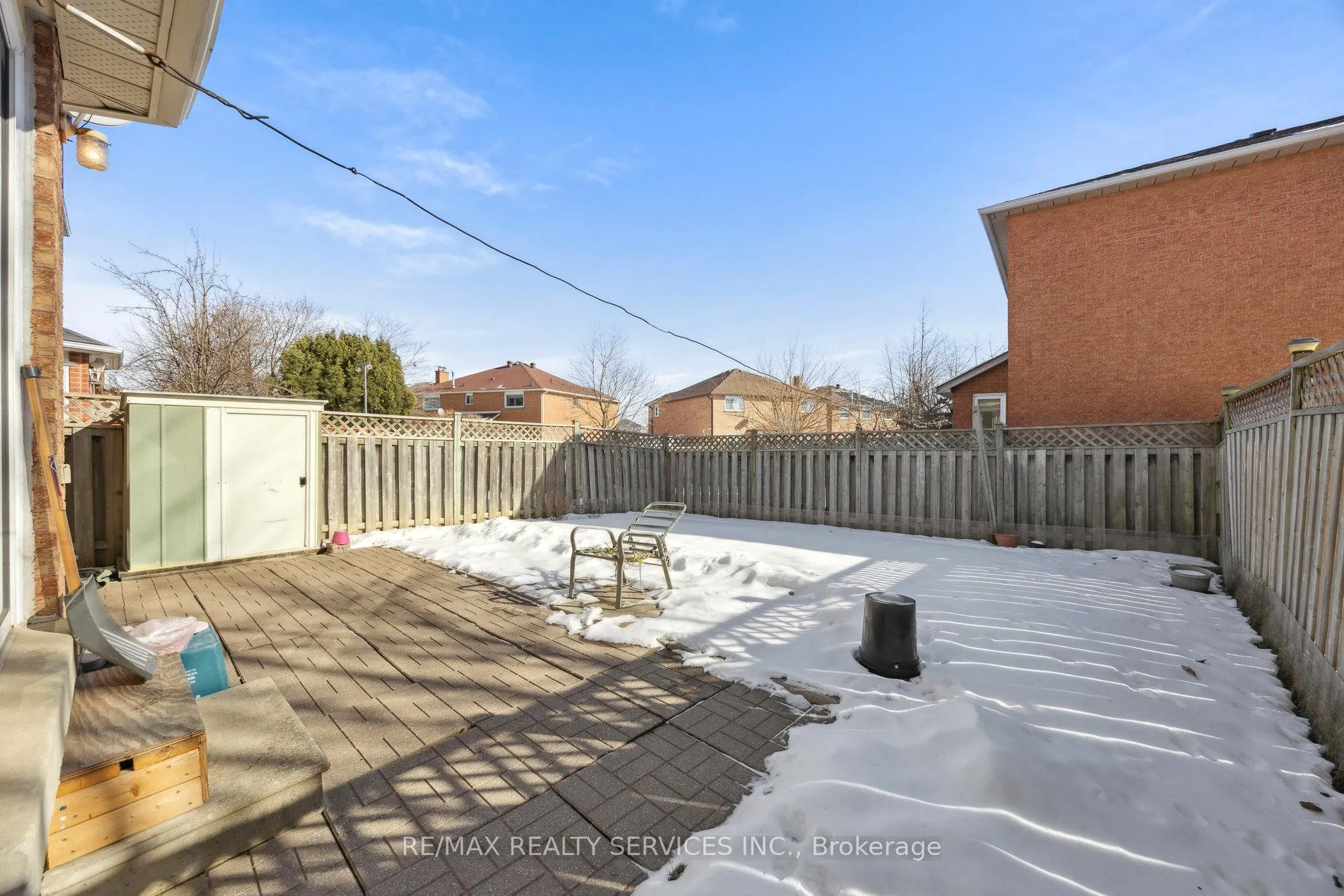 Photo 39 of 37 Candy Crescent, Brampton, Northwood Park — HOMEH