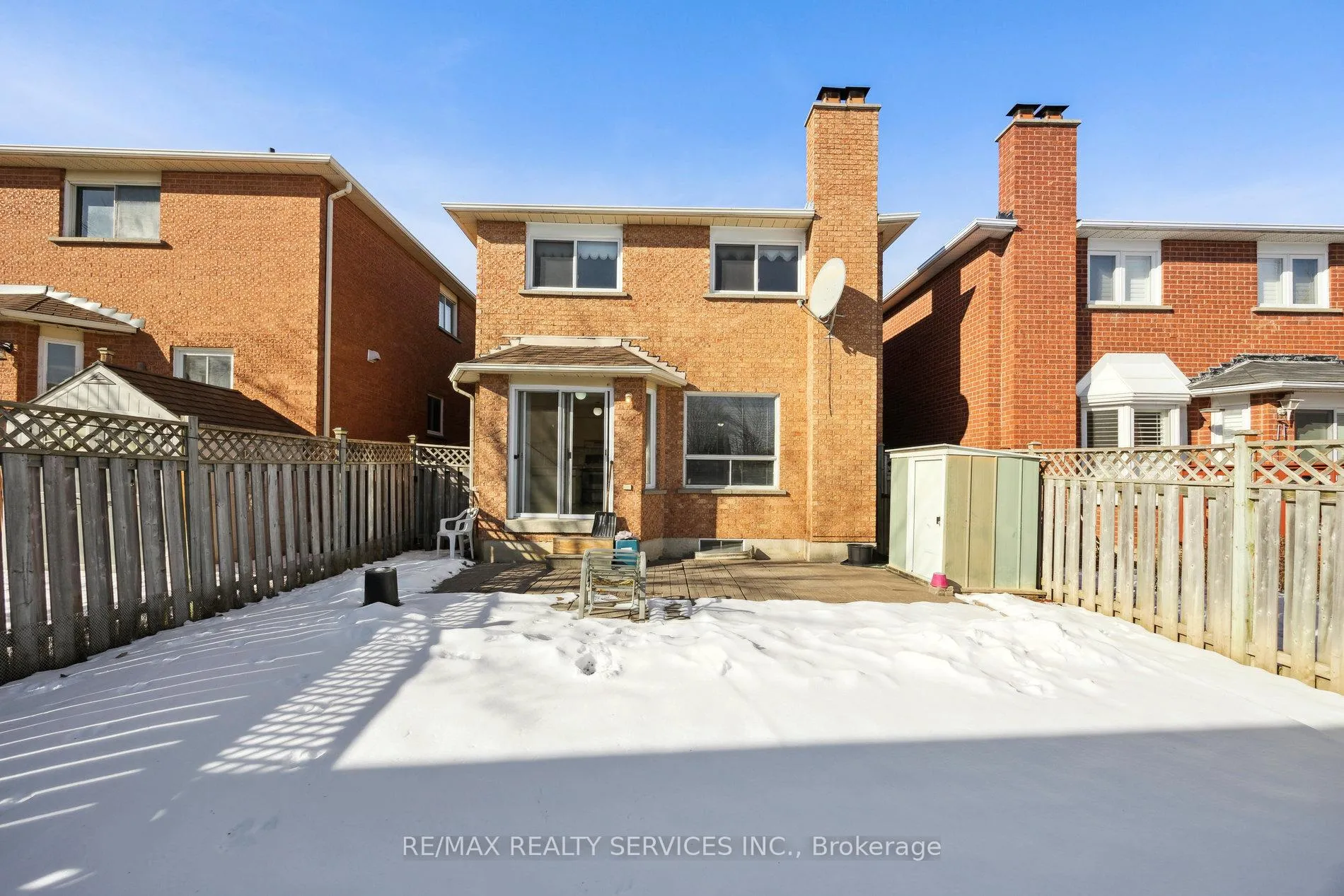 Photo 40 of 37 Candy Crescent, Brampton, Northwood Park — HOMEH