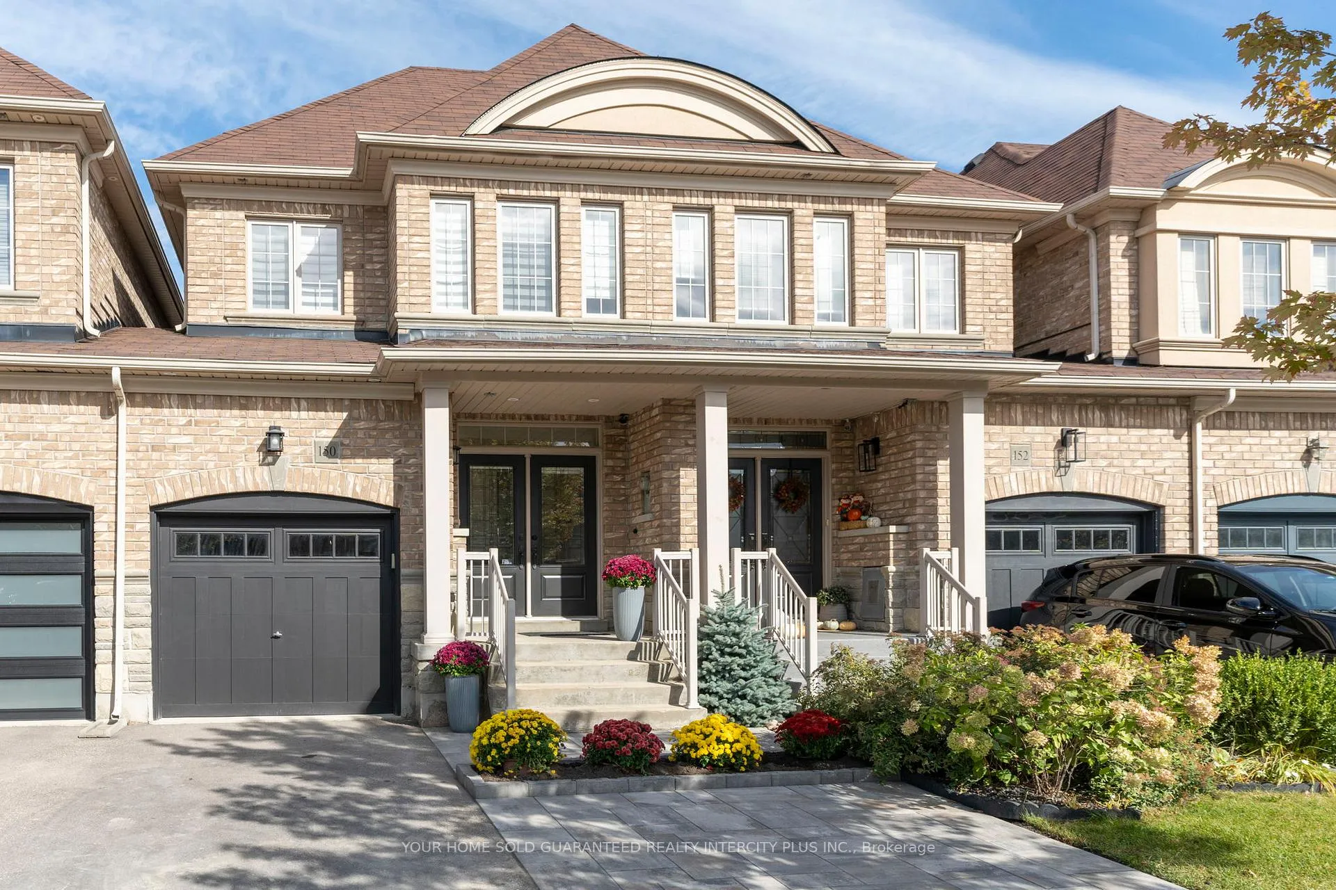 Photo 1 of 150 Lindbergh Drive, Vaughan, Vellore Village — HOMEH