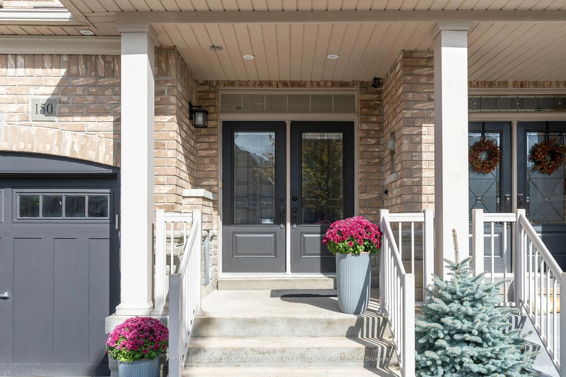 Photo 5 of 150 Lindbergh Drive, Vaughan, Vellore Village — HOMEH