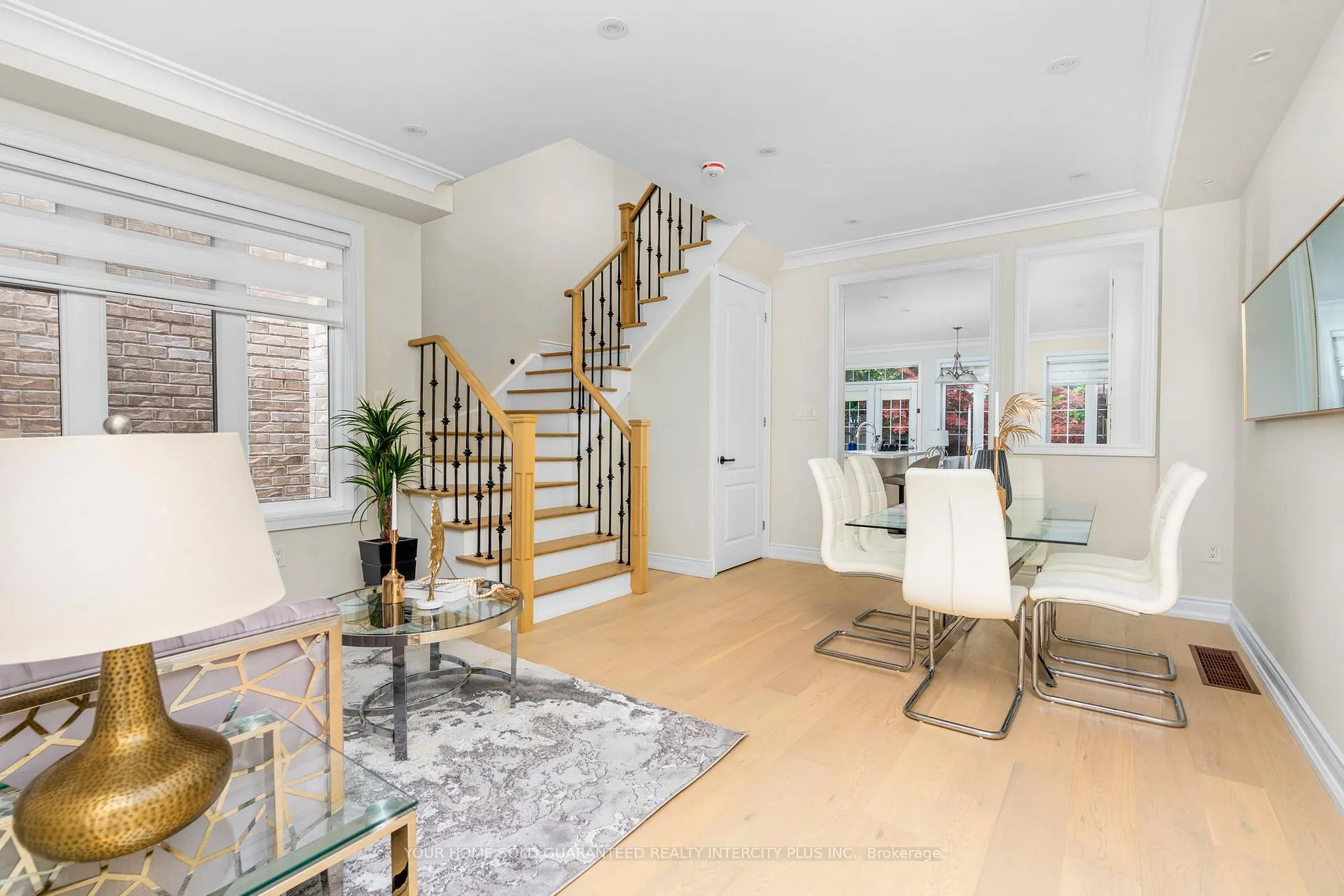 Photo 10 of 150 Lindbergh Drive, Vaughan, Vellore Village — HOMEH