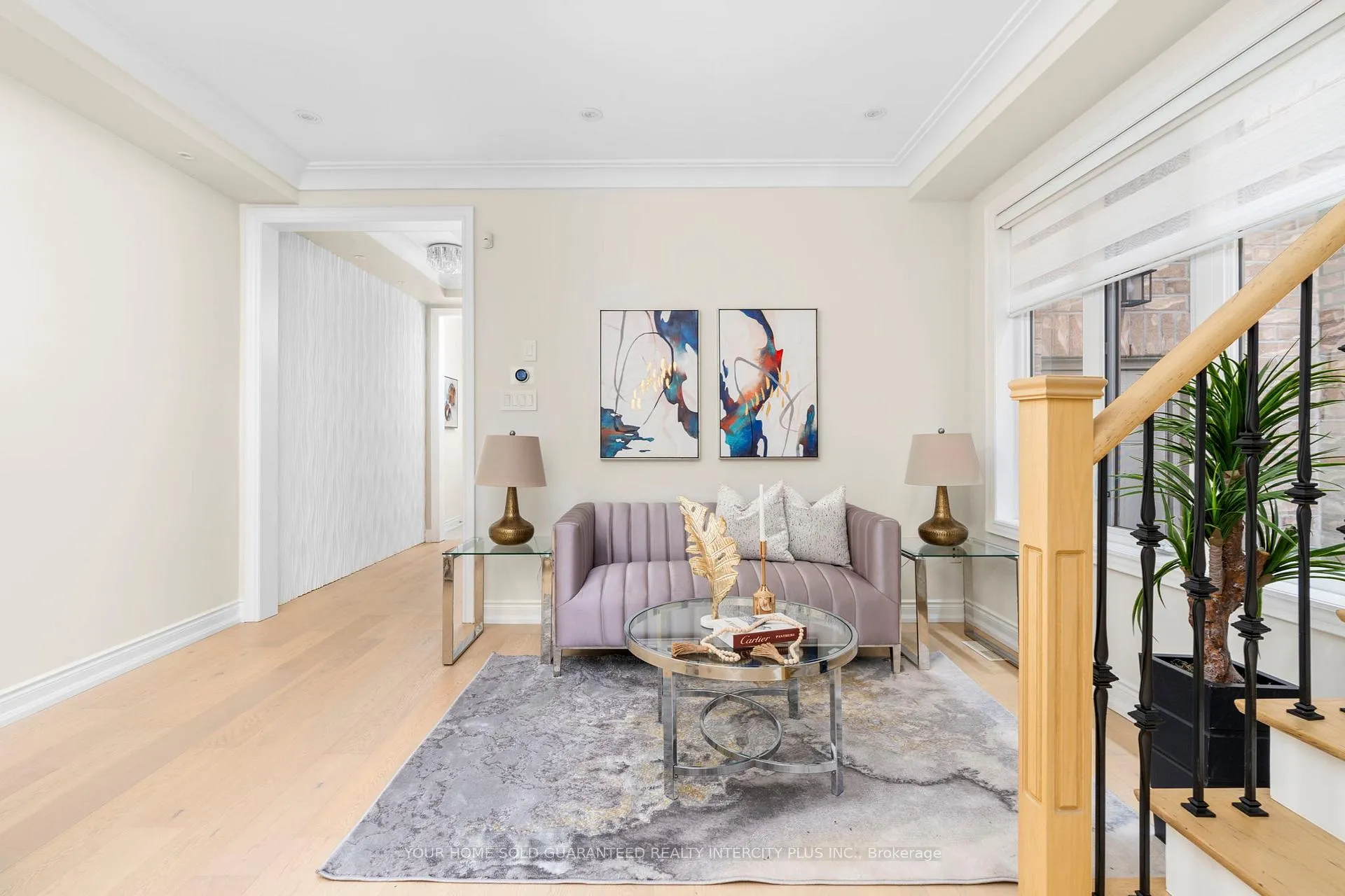 Photo 12 of 150 Lindbergh Drive, Vaughan, Vellore Village — HOMEH