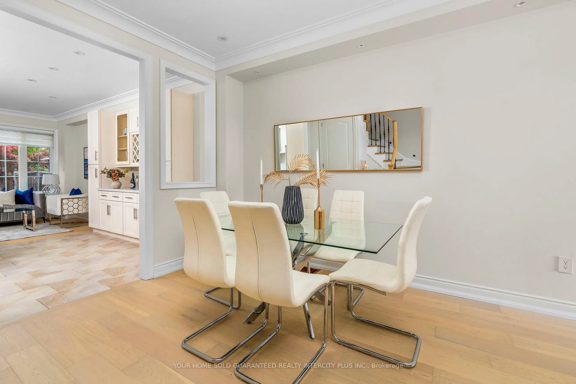 Photo 15 of 150 Lindbergh Drive, Vaughan, Vellore Village — HOMEH