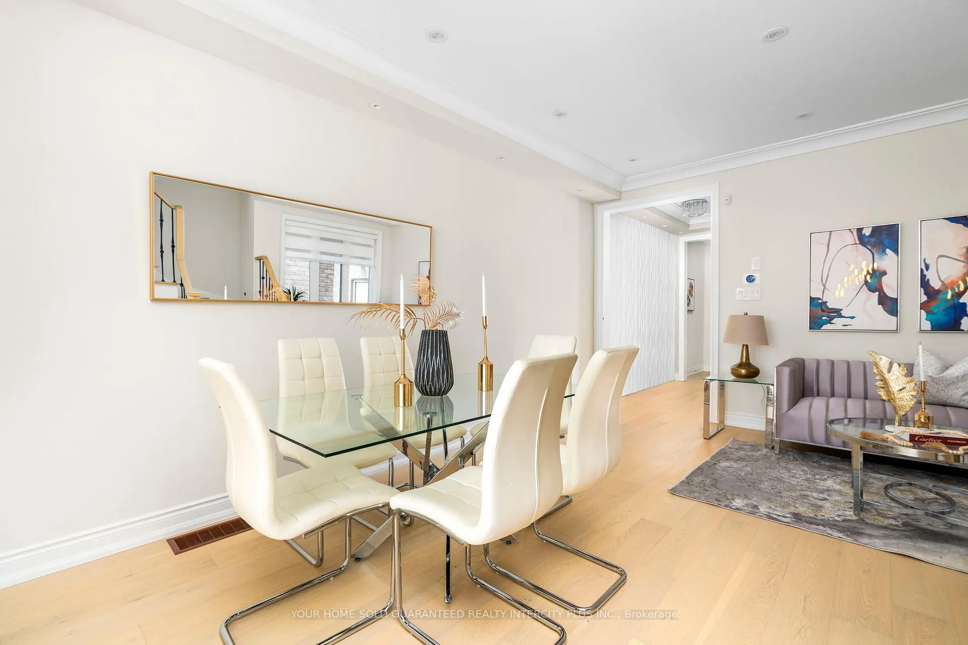 Photo 16 of 150 Lindbergh Drive, Vaughan, Vellore Village — HOMEH