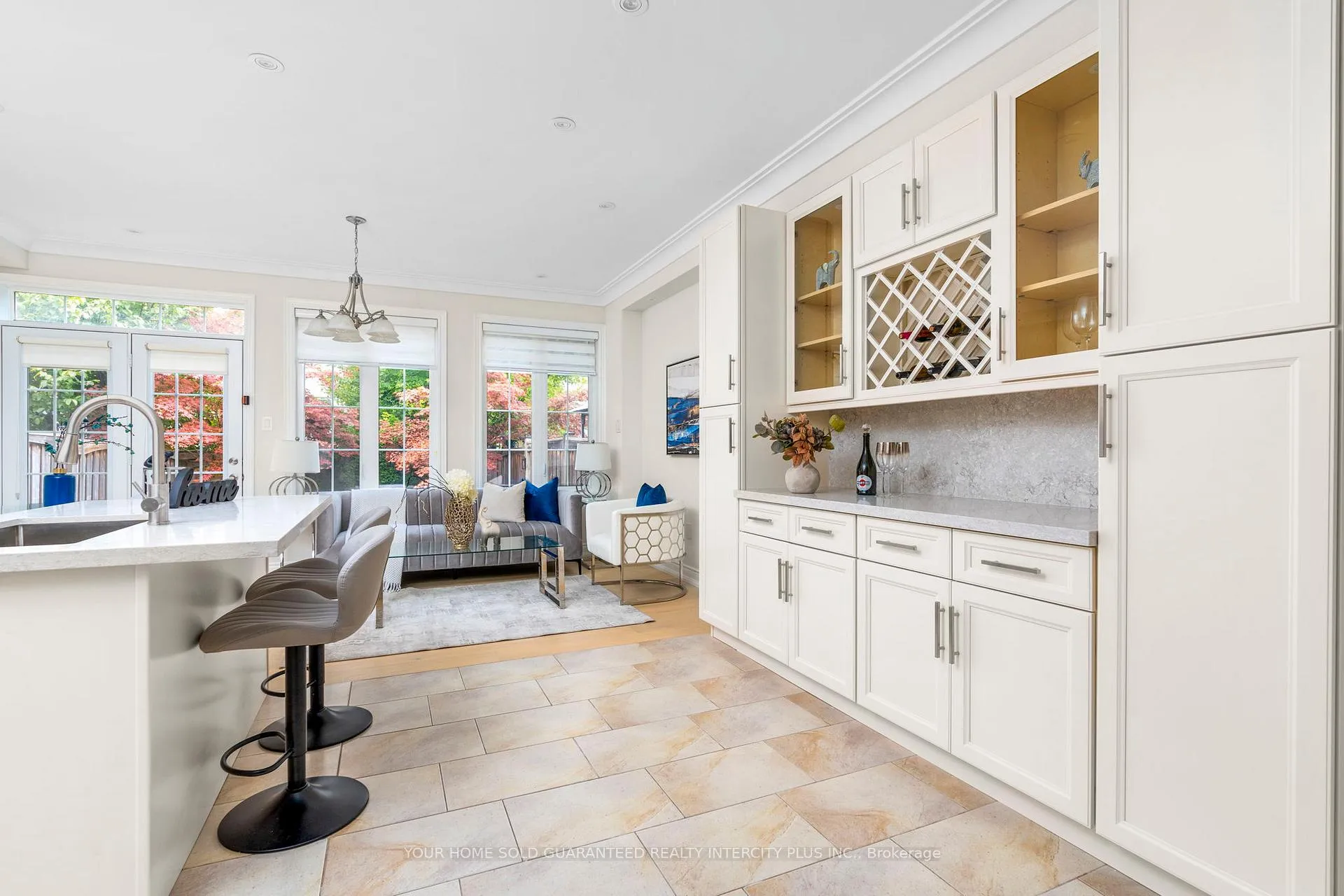 Photo 18 of 150 Lindbergh Drive, Vaughan, Vellore Village — HOMEH