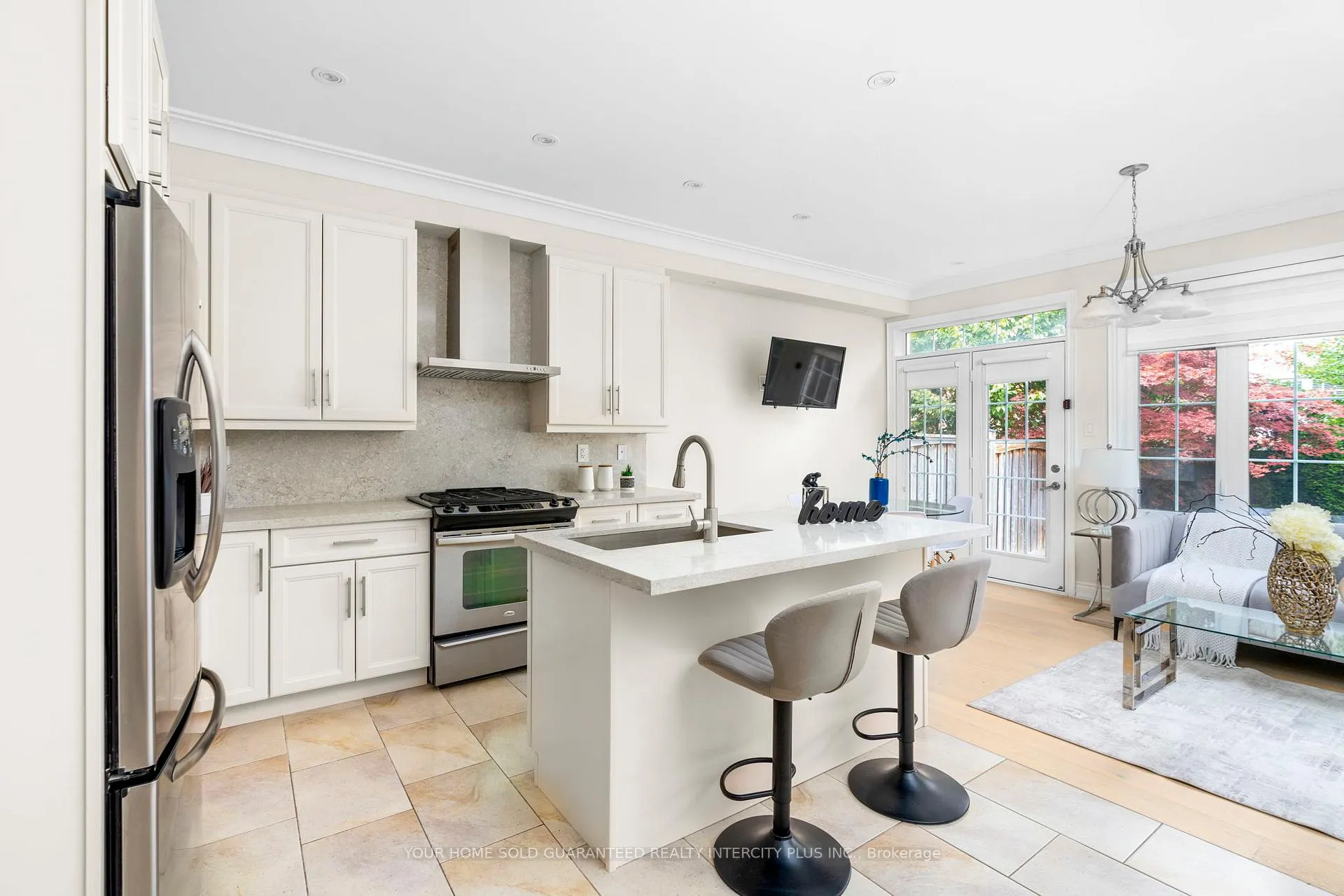 Photo 19 of 150 Lindbergh Drive, Vaughan, Vellore Village — HOMEH