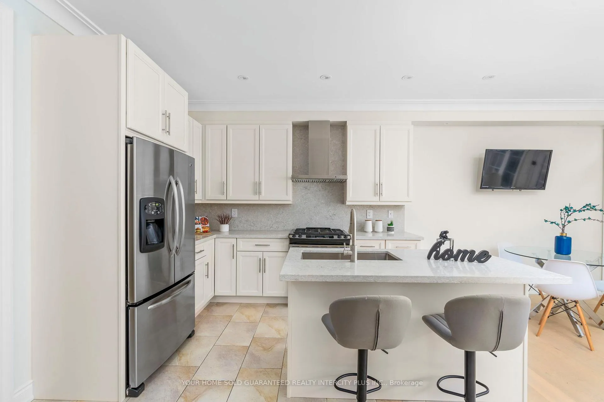 Photo 21 of 150 Lindbergh Drive, Vaughan, Vellore Village — HOMEH
