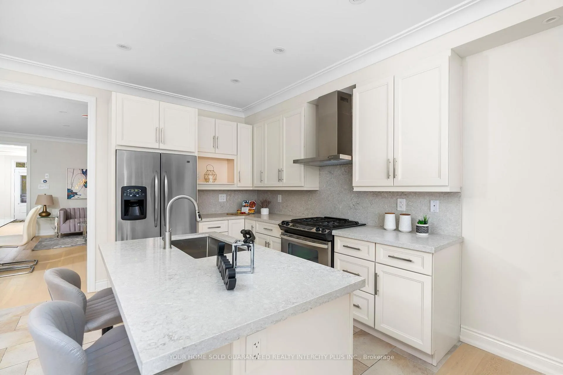 Photo 22 of 150 Lindbergh Drive, Vaughan, Vellore Village — HOMEH