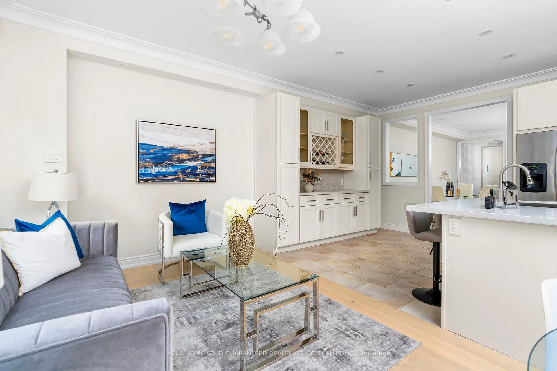 Photo 25 of 150 Lindbergh Drive, Vaughan, Vellore Village — HOMEH